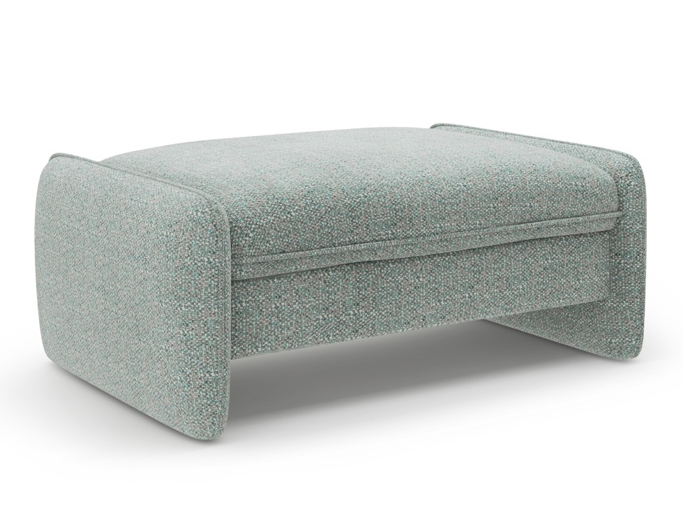 Tapecirana klupa Romsero 103 (Silencio 72)