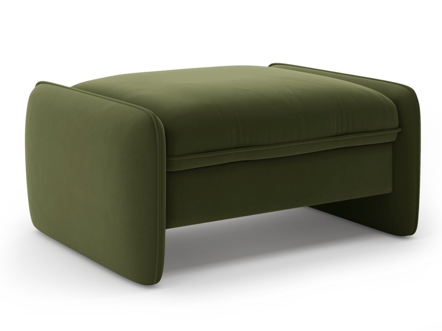 Tabure Romsero 104 (Magic Velvet 2295)