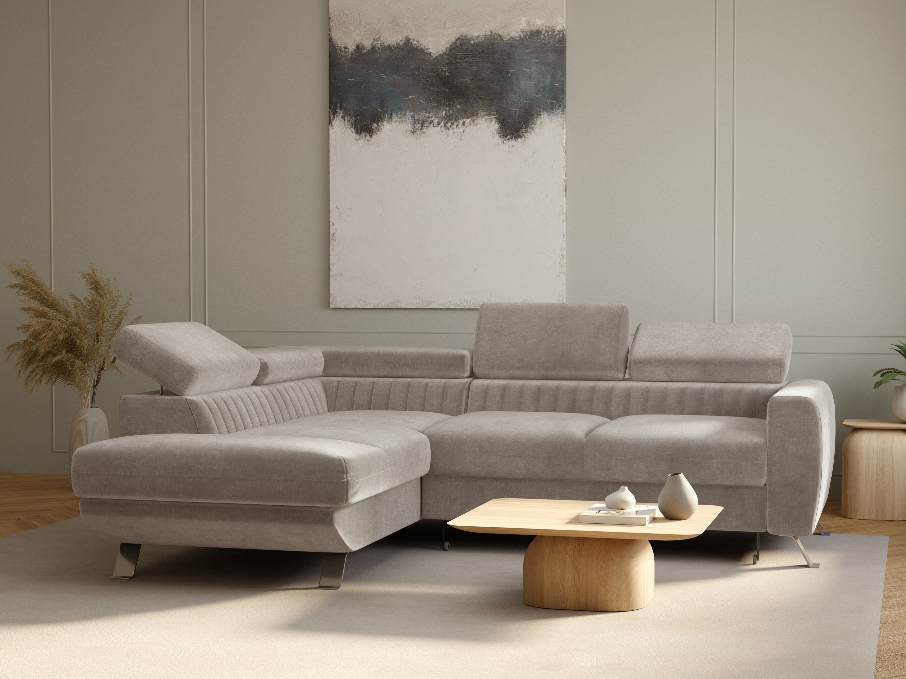 Kutna garnitura Rosemead 116 (Vogue 03)