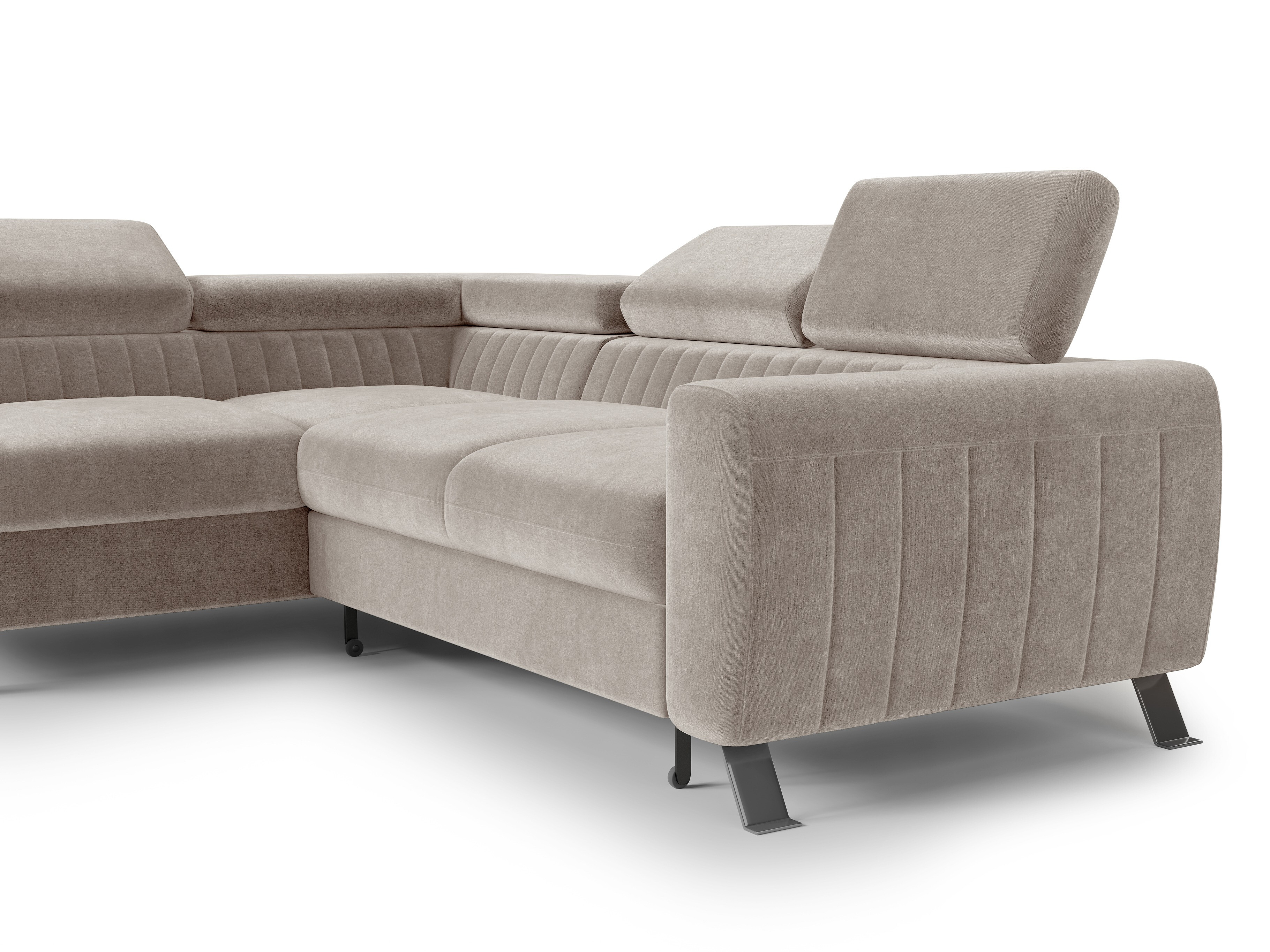 Kutna garnitura Rosemead 116 (Vogue 03)