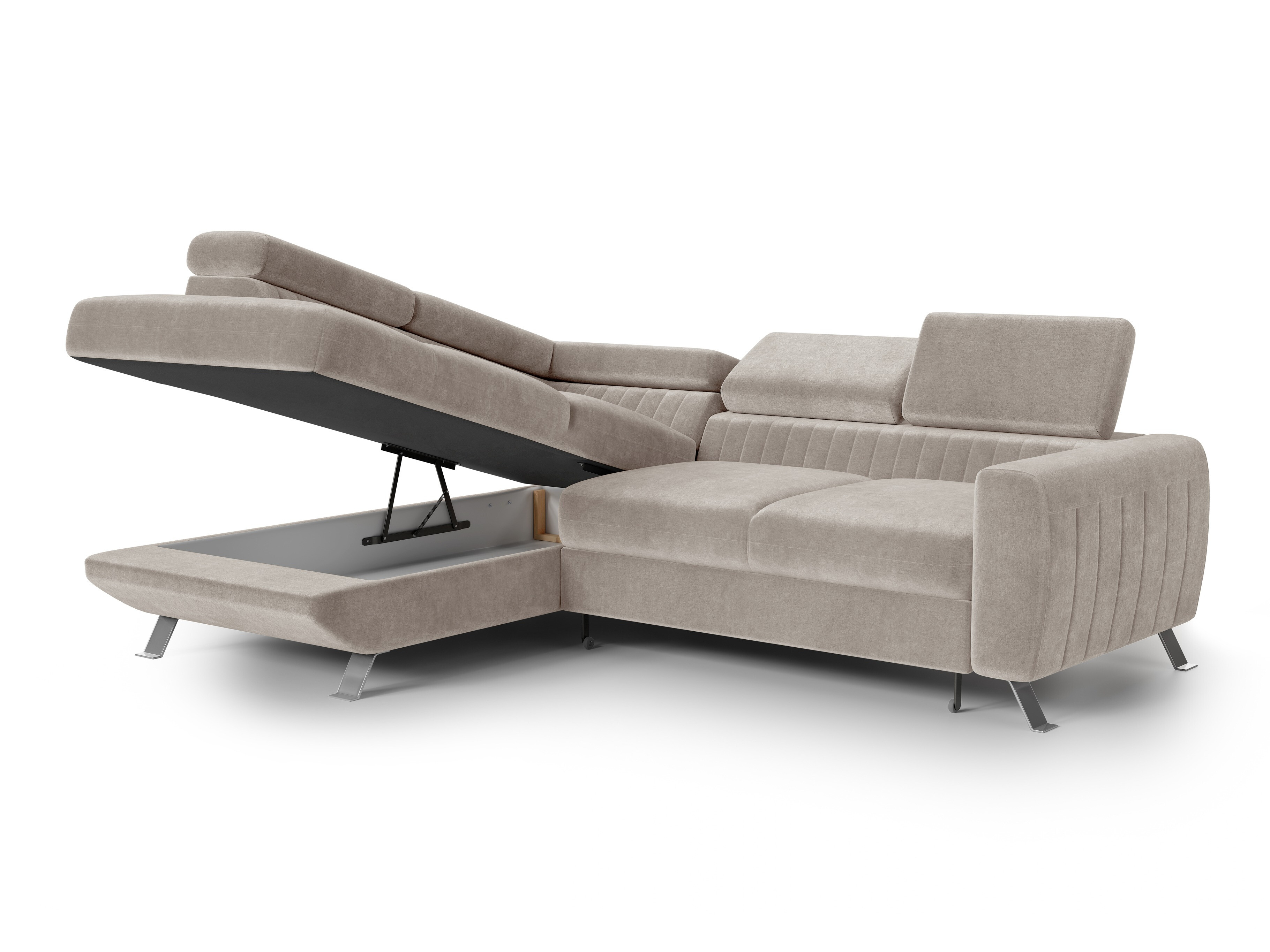 Kutna garnitura Rosemead 116 (Vogue 03)