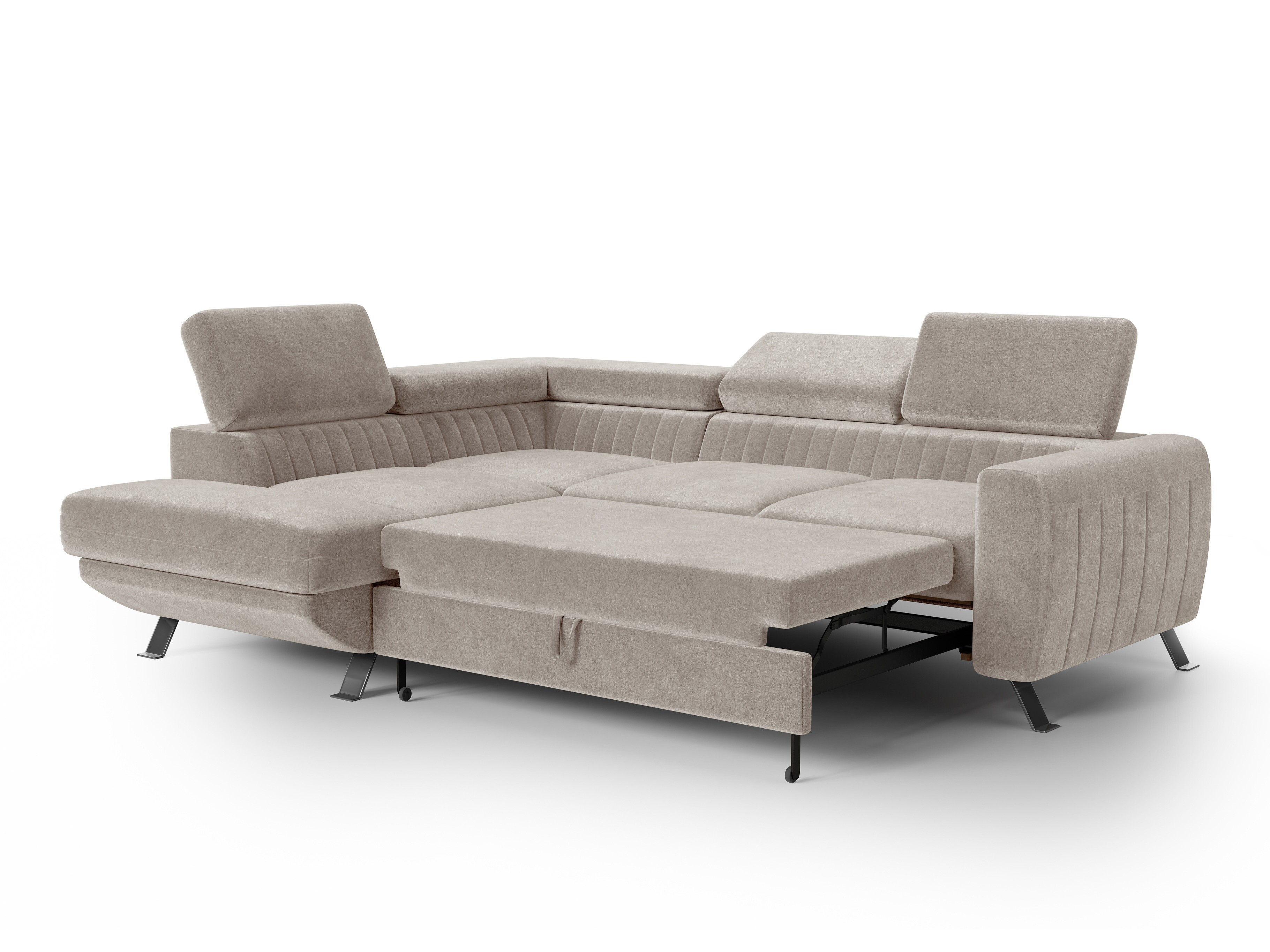 Kutna garnitura Rosemead 116 (Vogue 03)