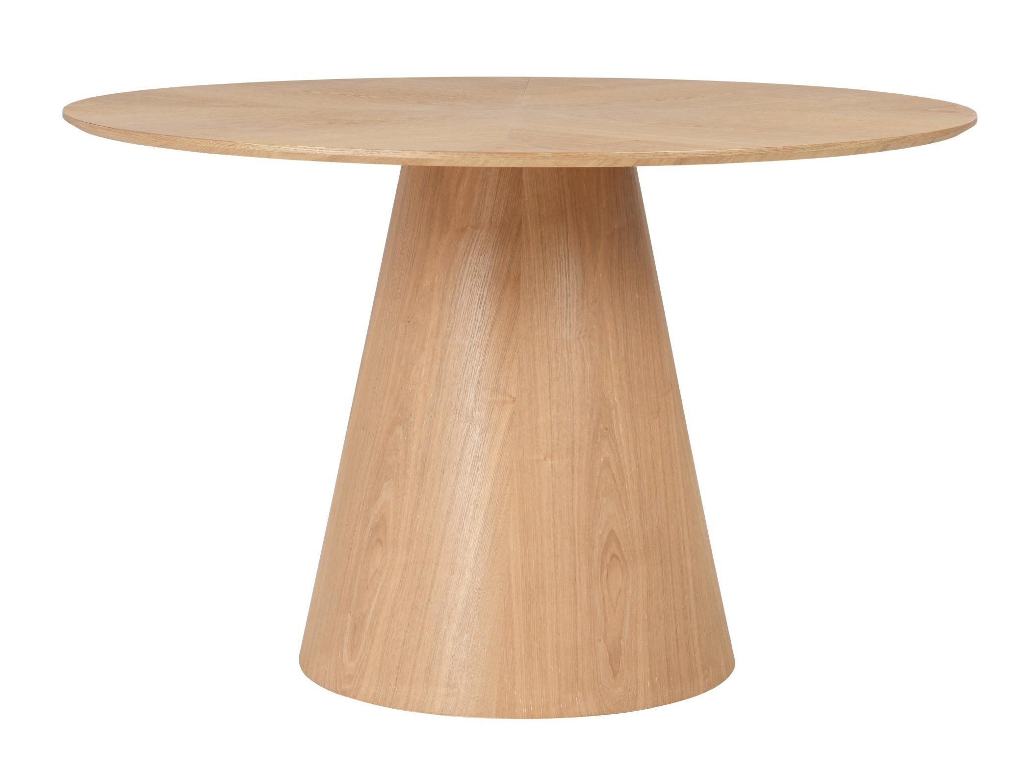 Stol Burleson 228 (Hrast)