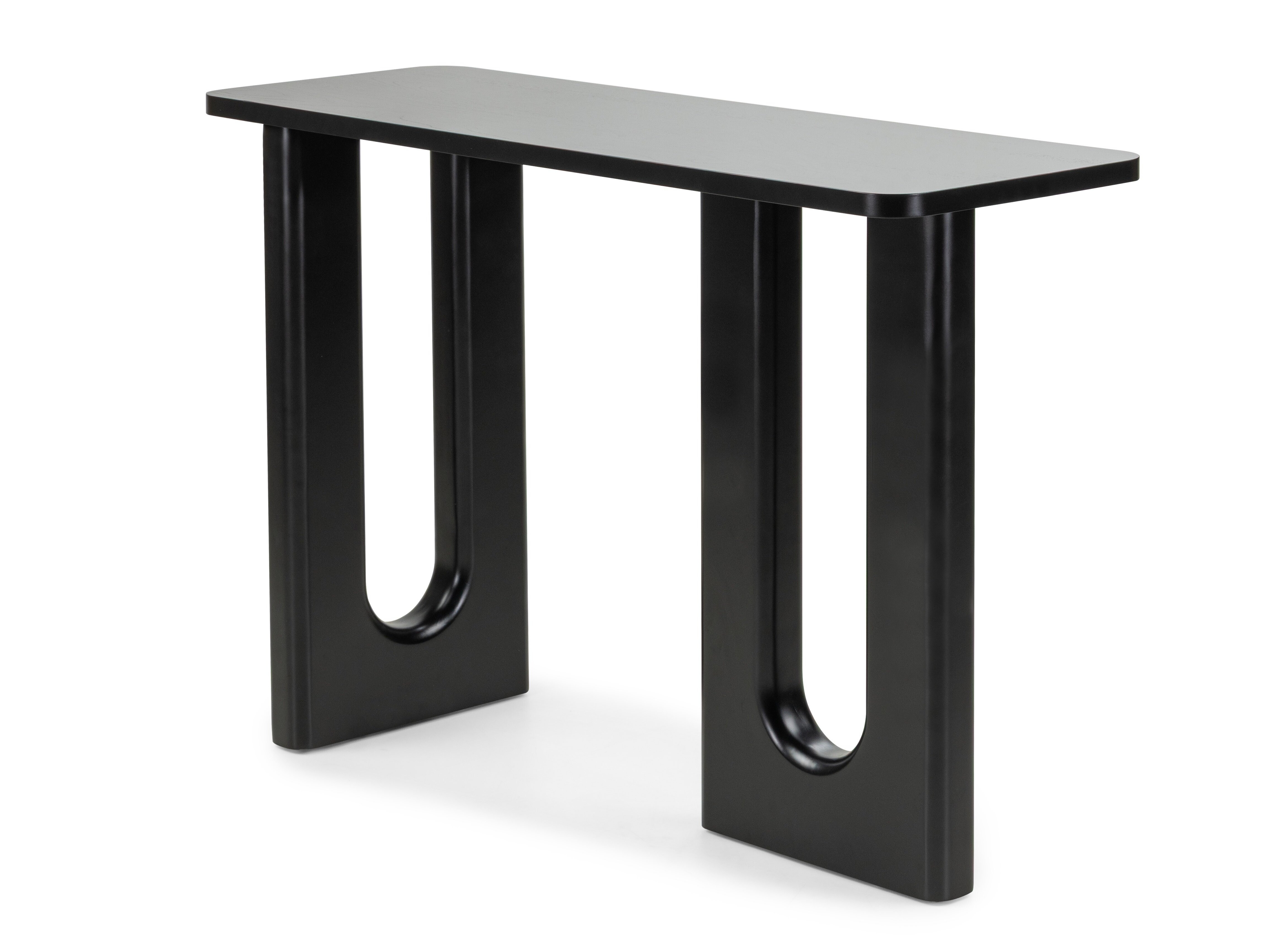 Stol Burleson 509 (Crna)