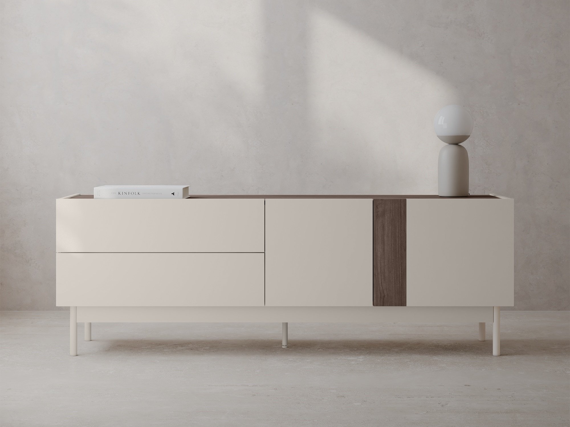 TV stol Burleson 513