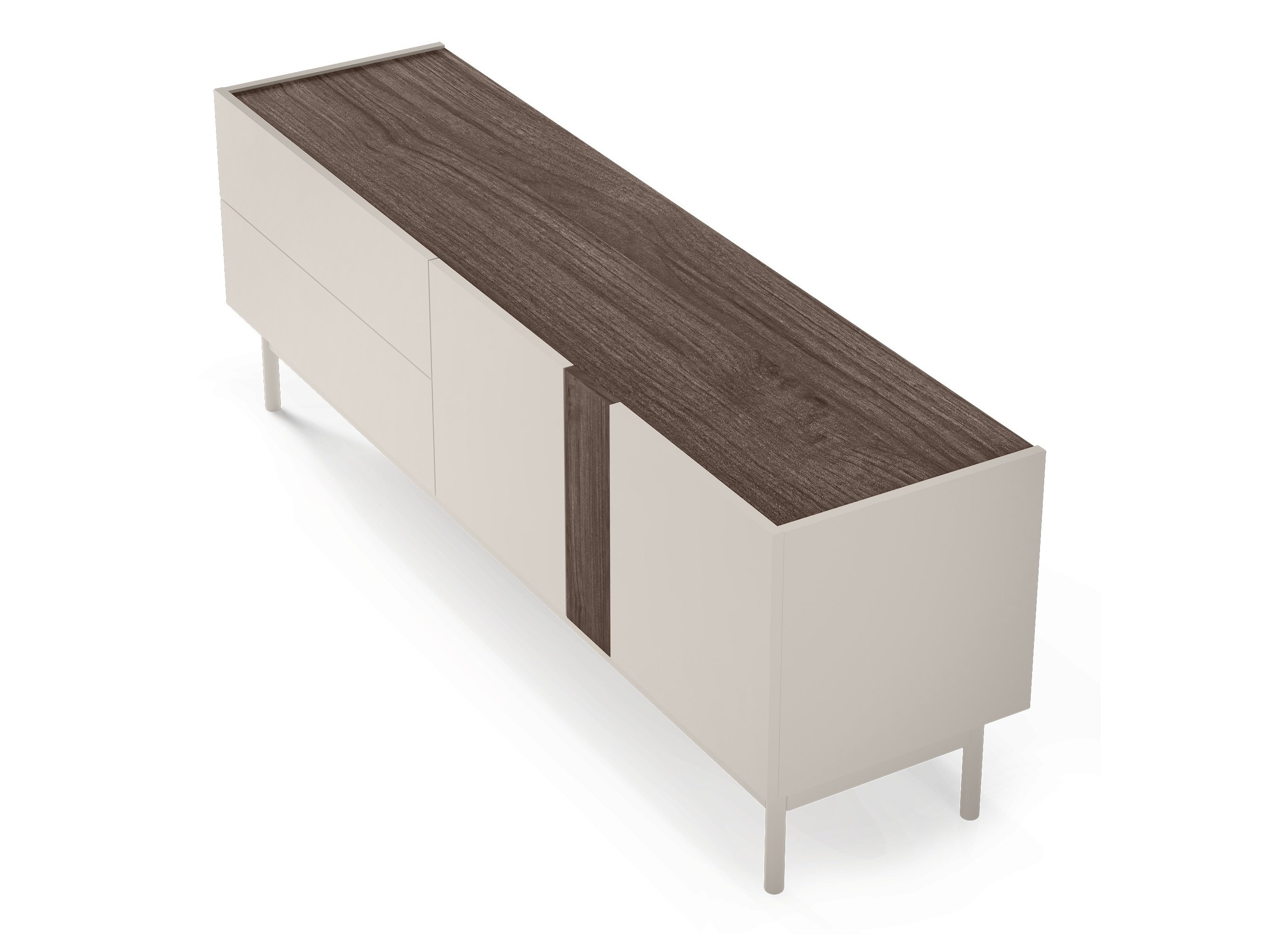 TV stol Burleson 513