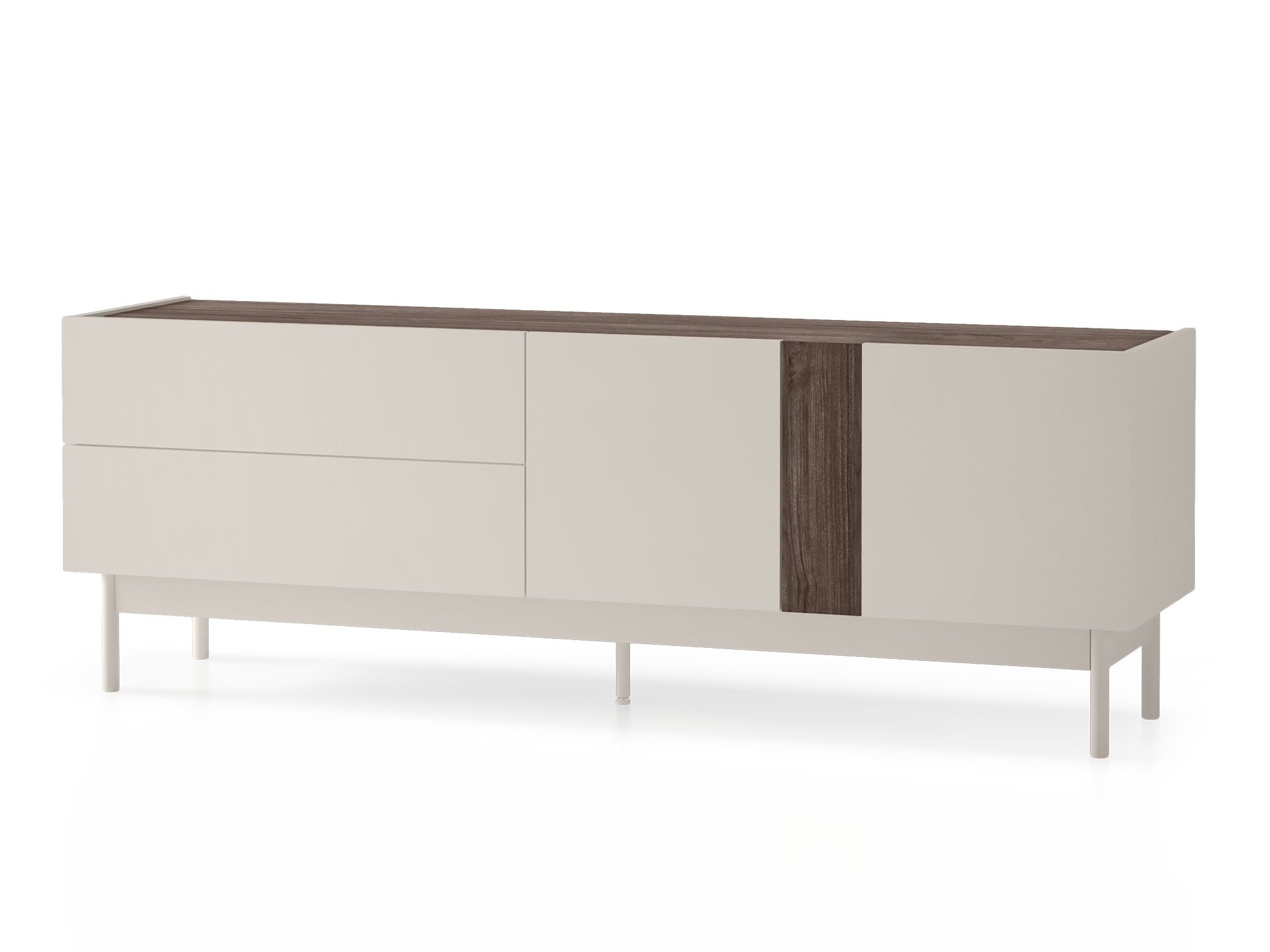 TV stol Burleson 513