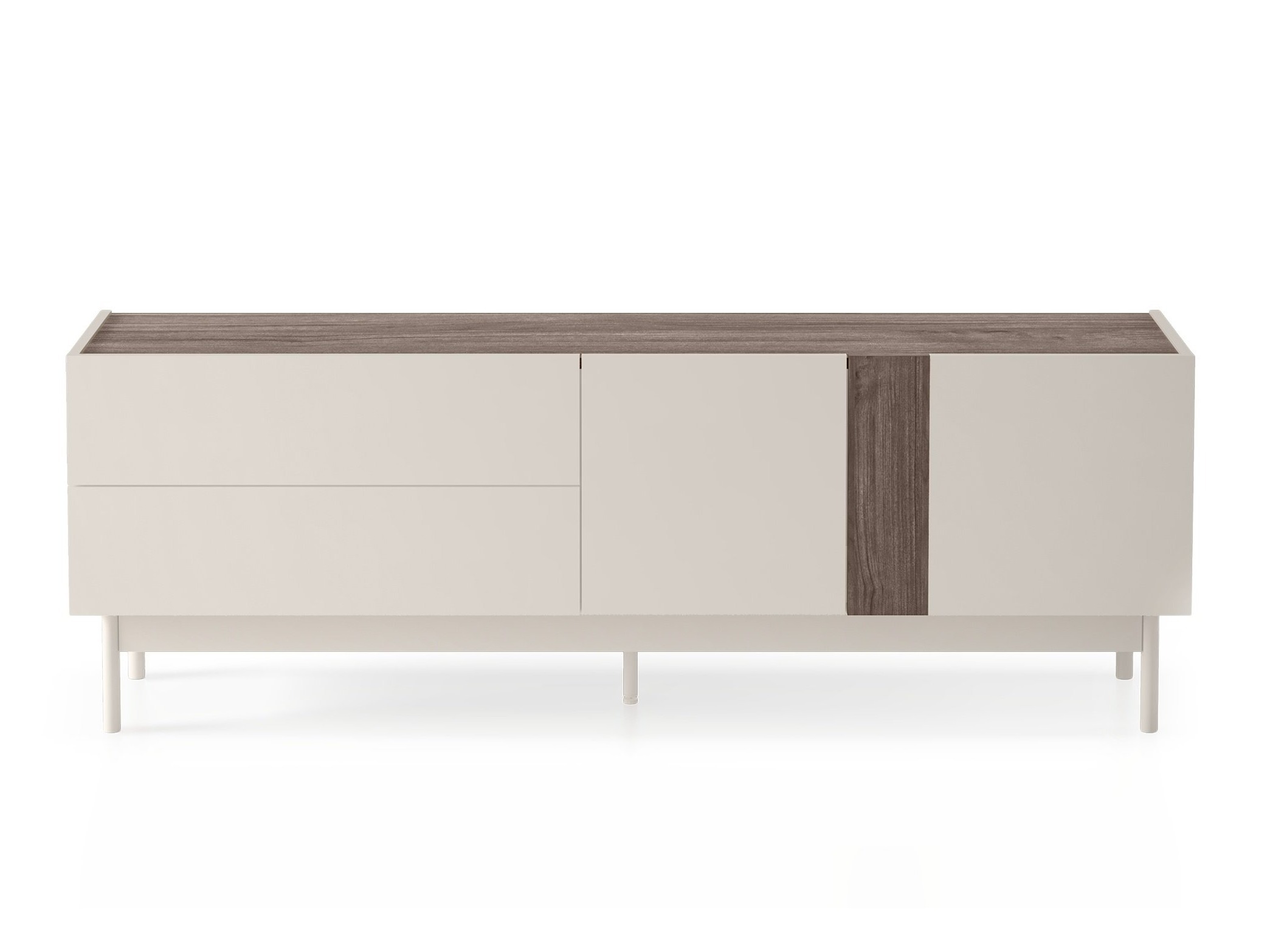 TV stol Burleson 513