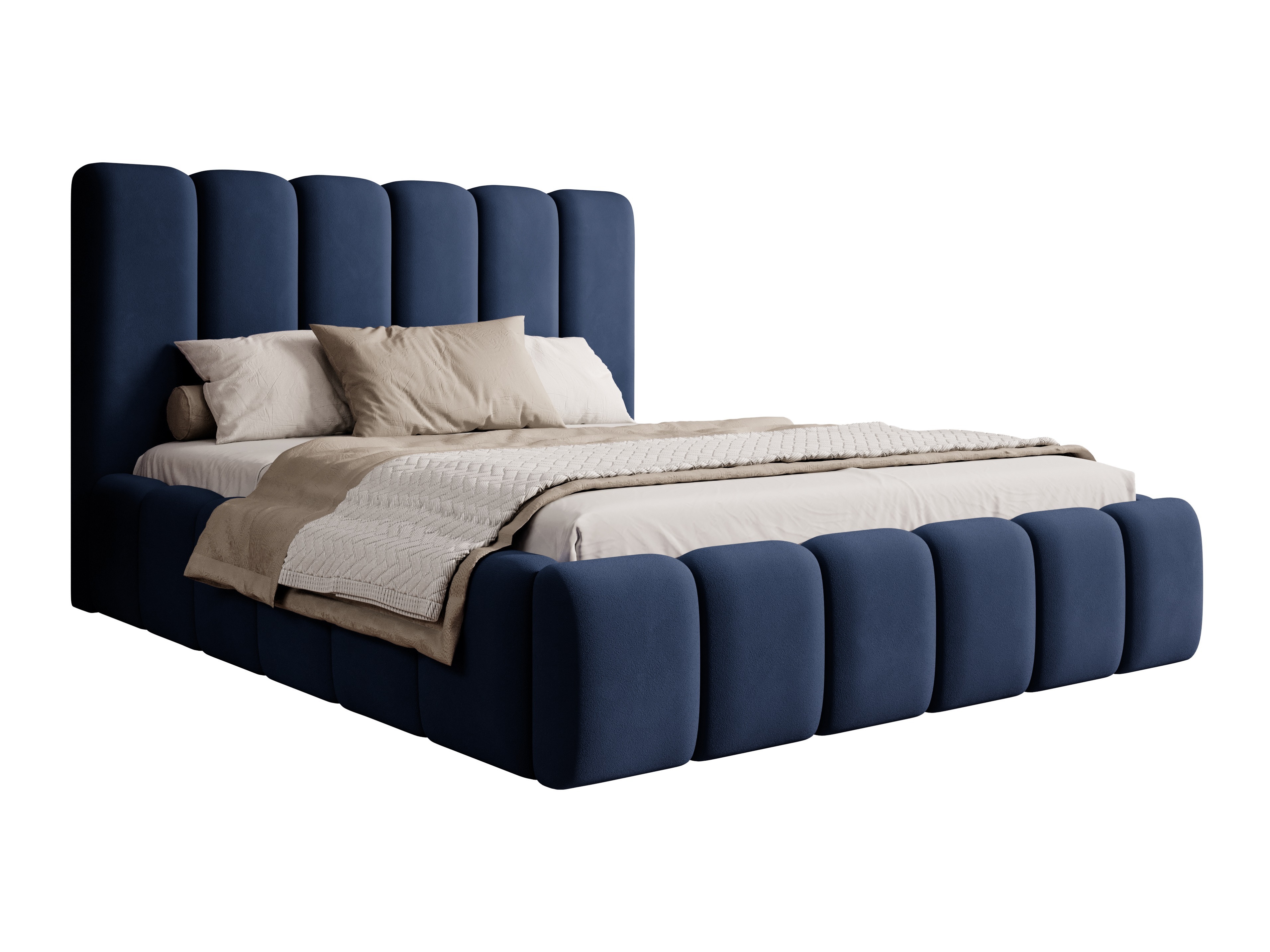 Krevet Hesperia 103 (Magic Velvet 2216)