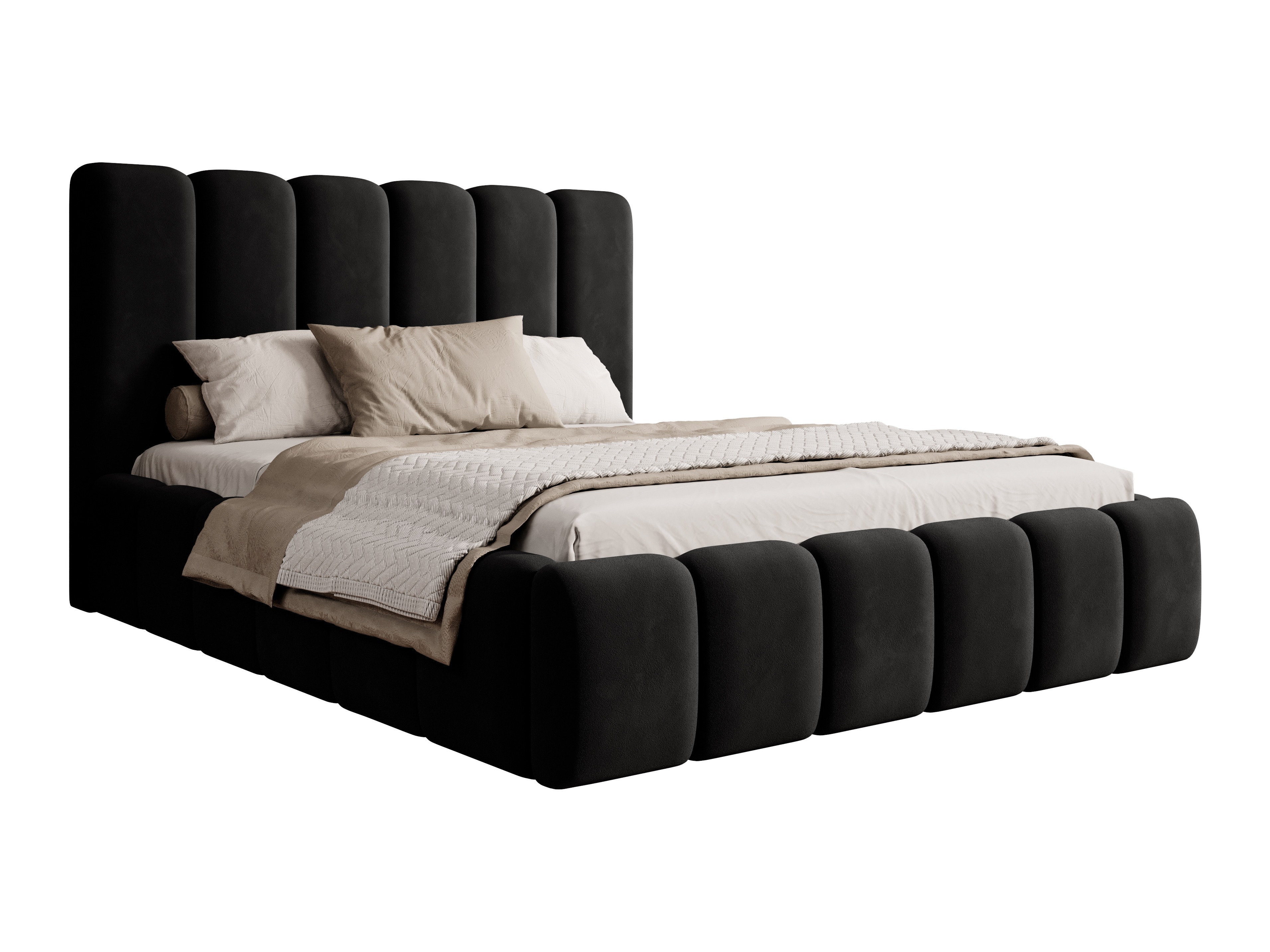 Krevet Hesperia 103 (Magic Velvet 2219)