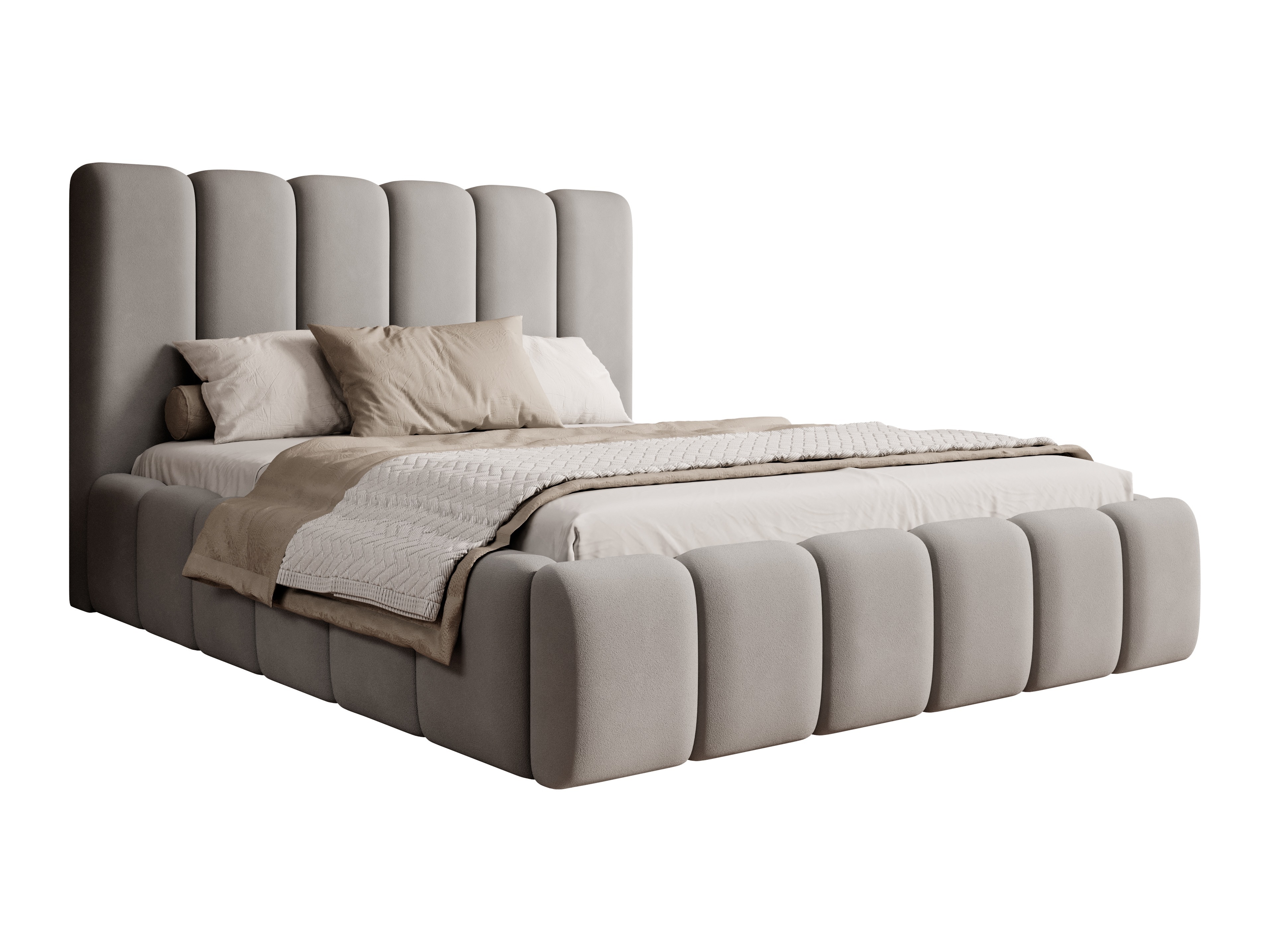 Krevet Hesperia 103 (Magic Velvet 2240)