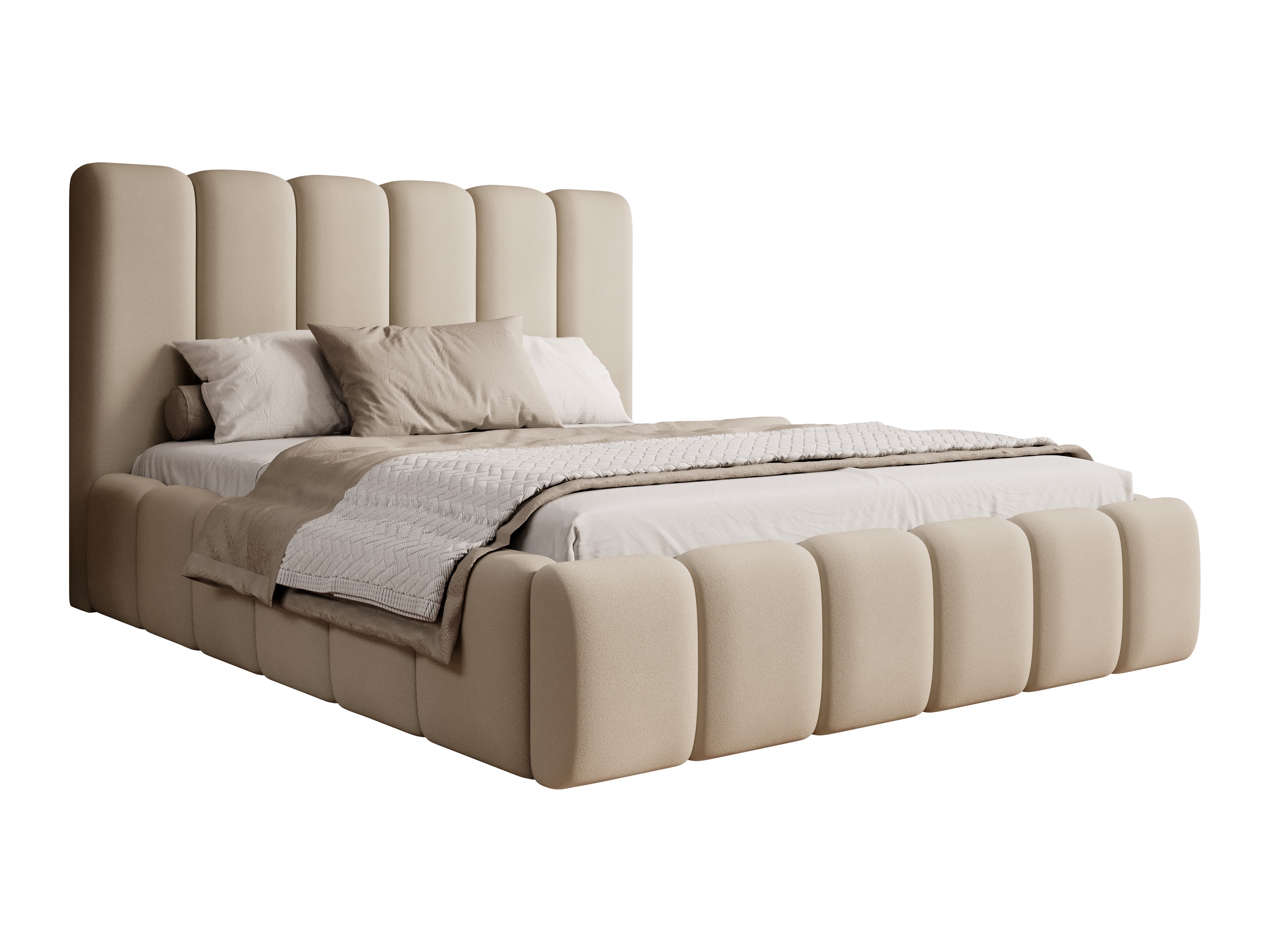 Krevet Hesperia 103 (Magic Velvet 2250)