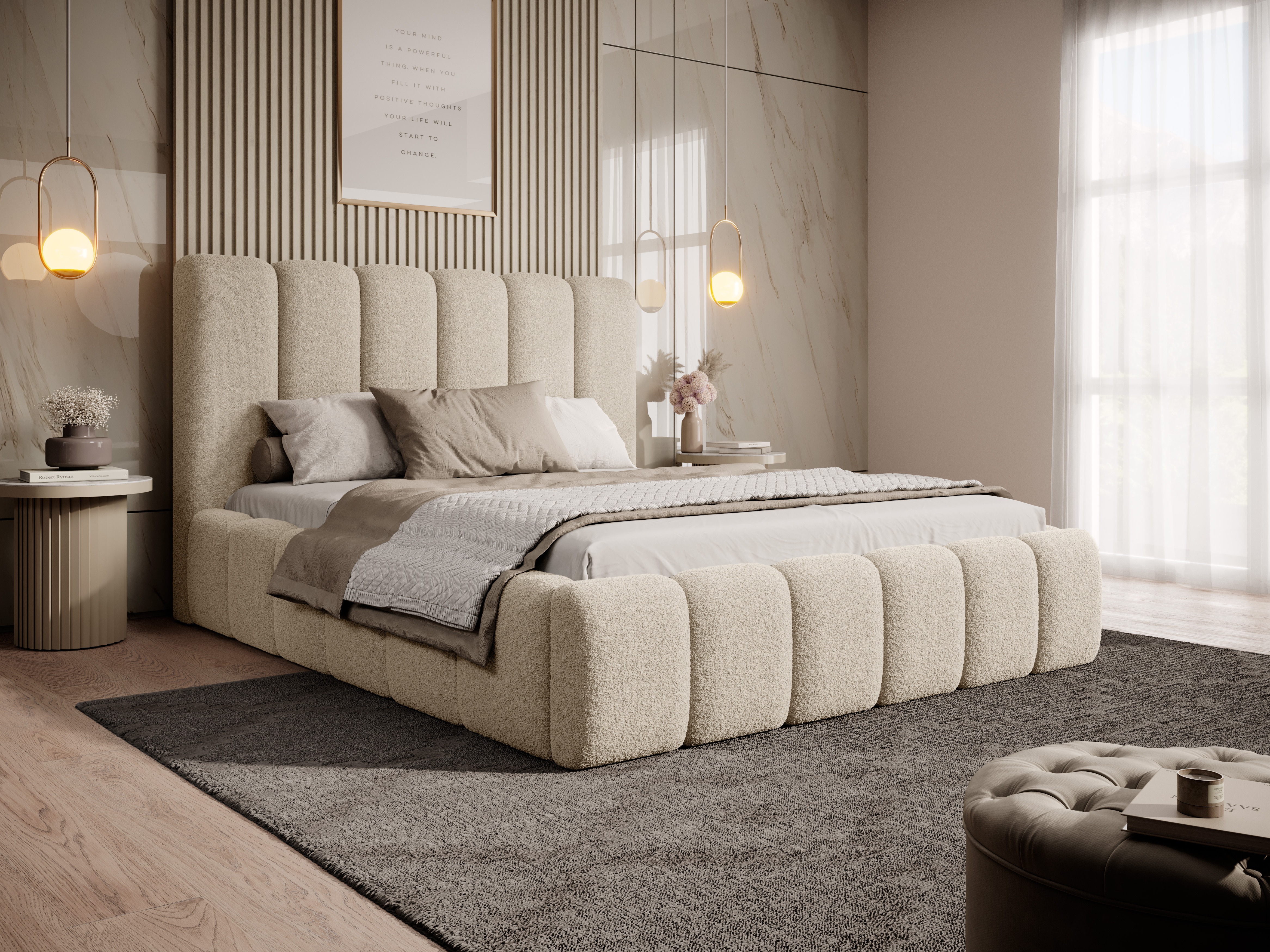 Krevet Hesperia 103 (Now Or Never 02)