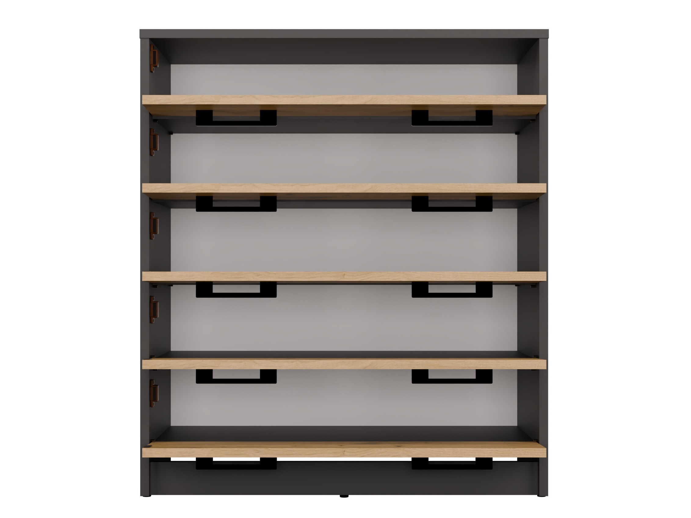 Ormarić za cipele Mandeville 342