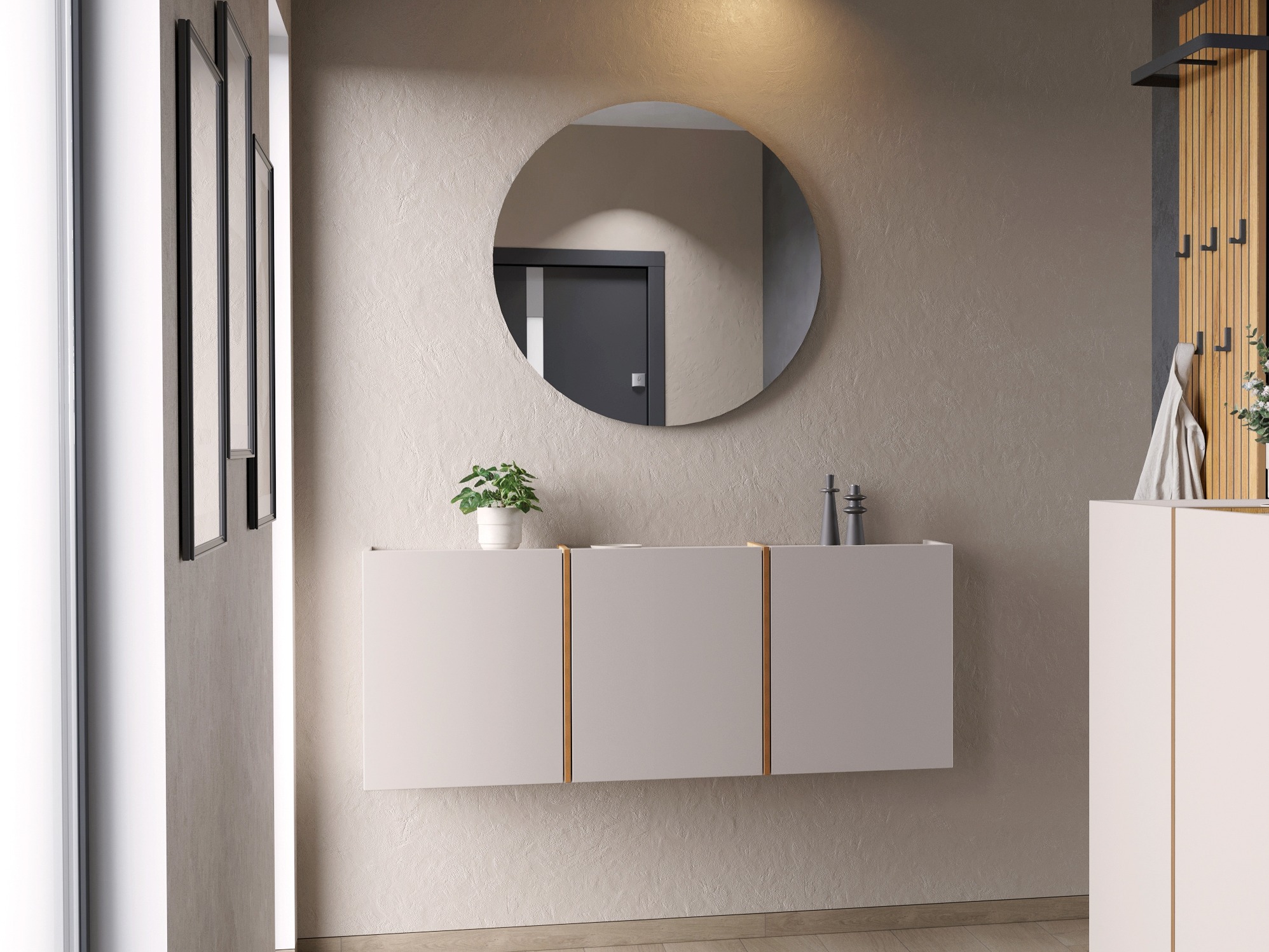 Polica za cipele Sacramento 530