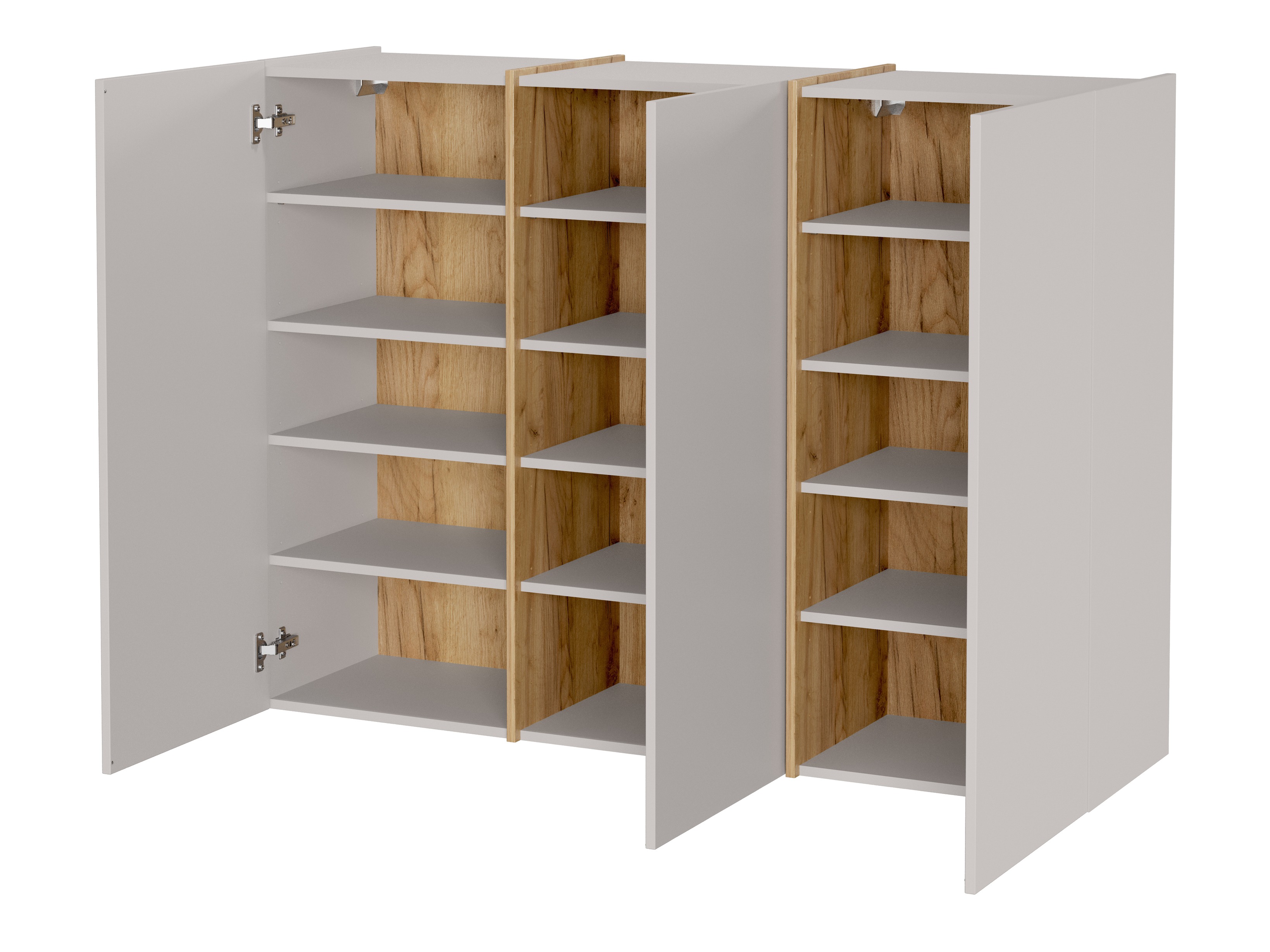 Polica za cipele Sacramento 531