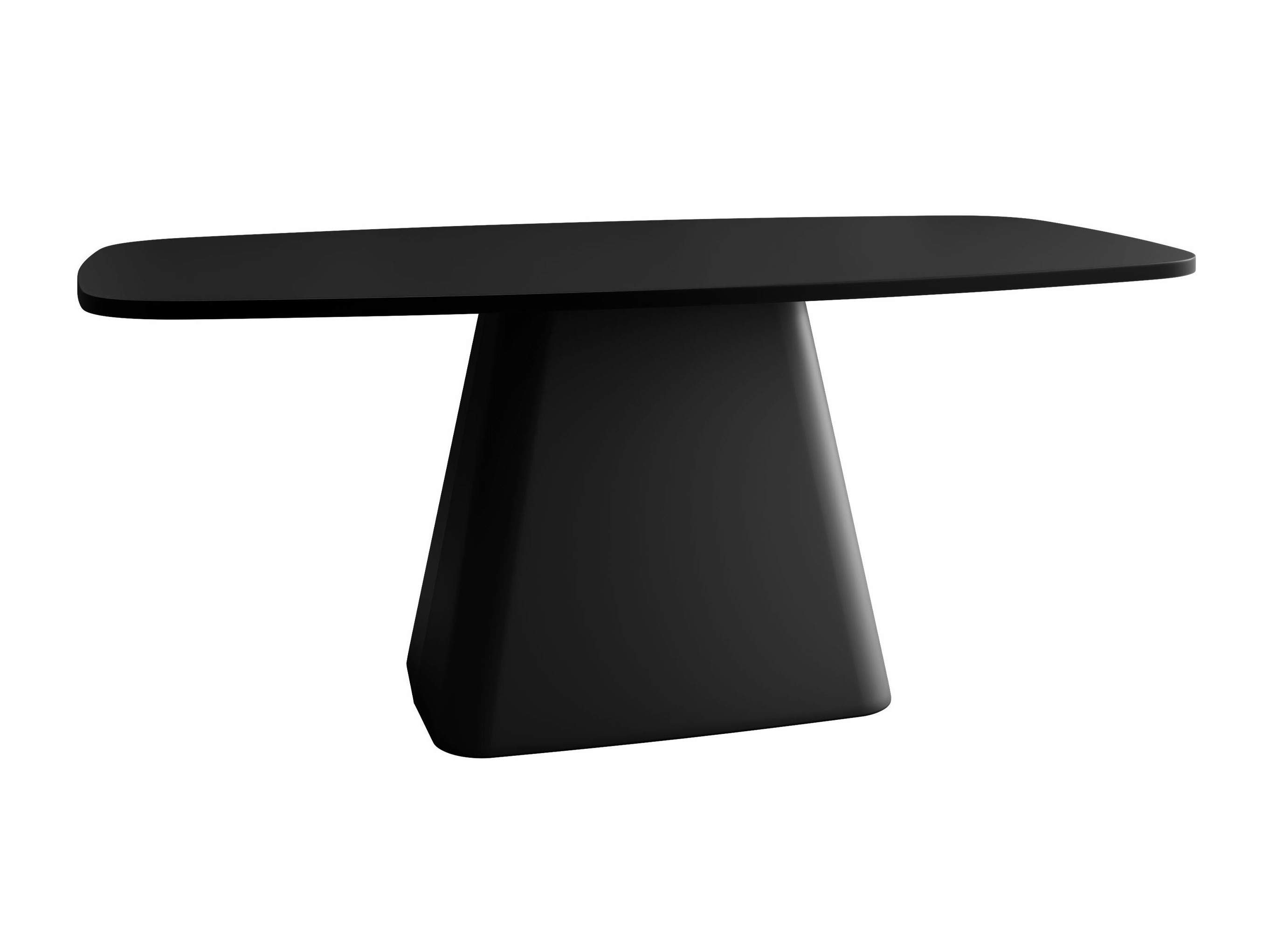 Stolić za kavu Oswego 158 (Crna)