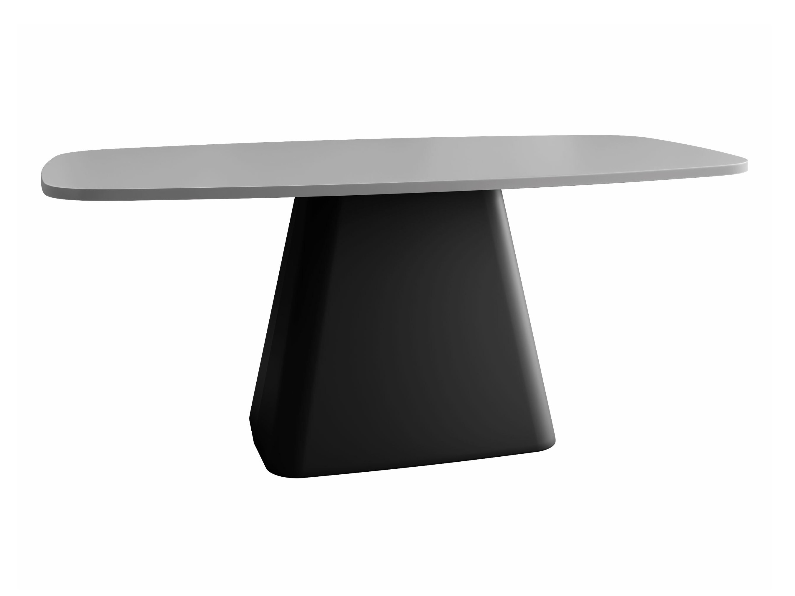 Stolić za kavu Oswego 158 (Siva)