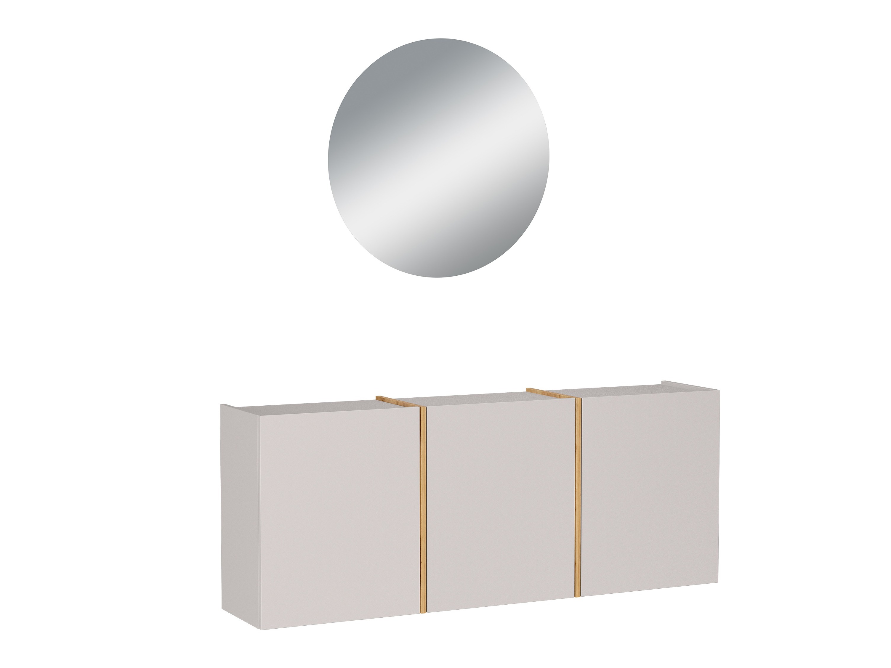 Set za hodnik Sacramento 521