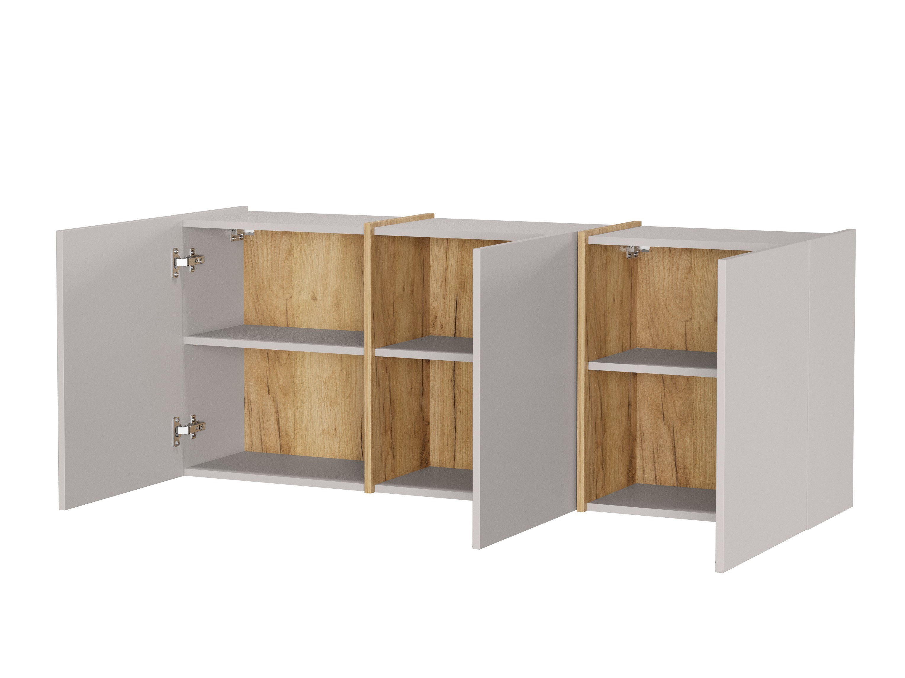 Set za hodnik Sacramento 521