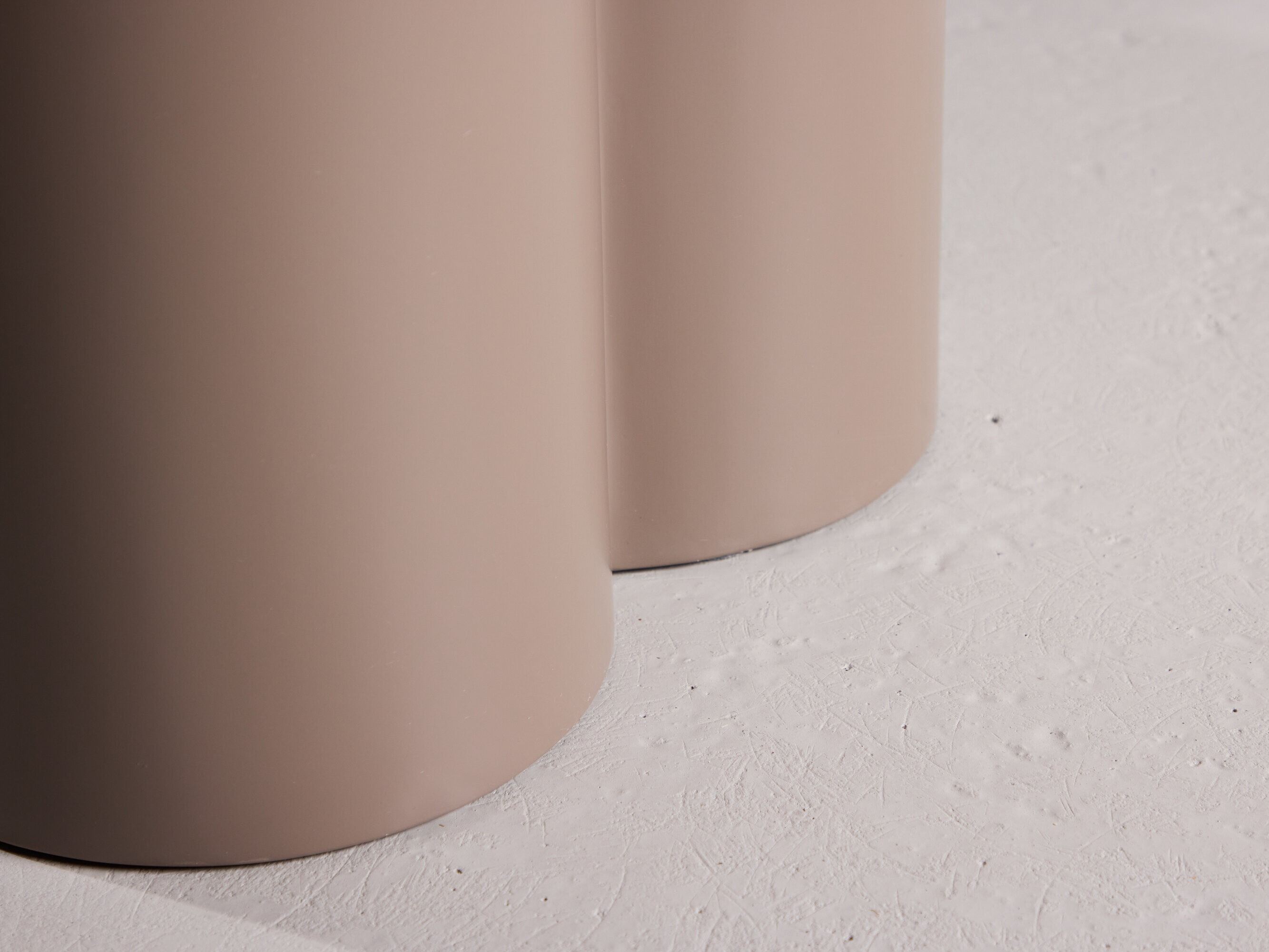 Stol Dallas 4446 (Tamno smeđa)