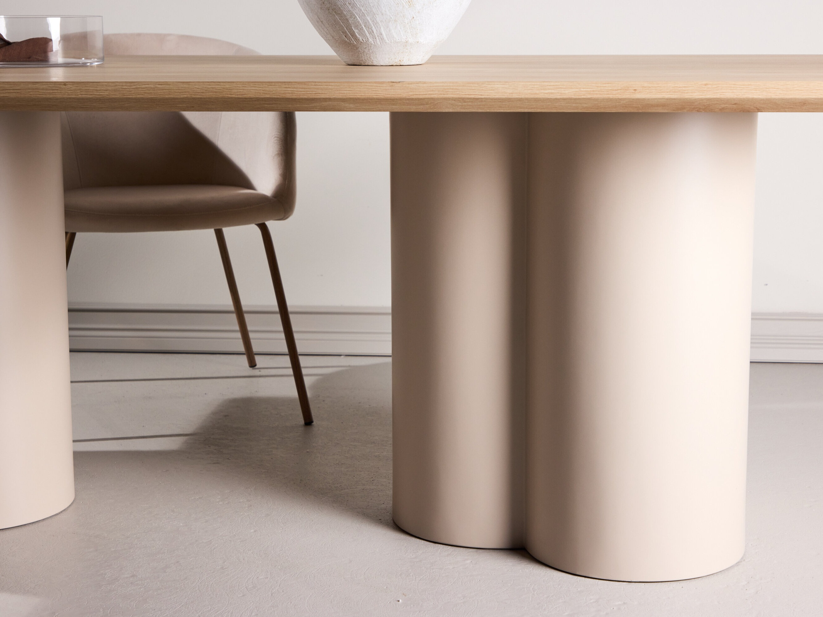 Stol Dallas 4447 (Hrast)