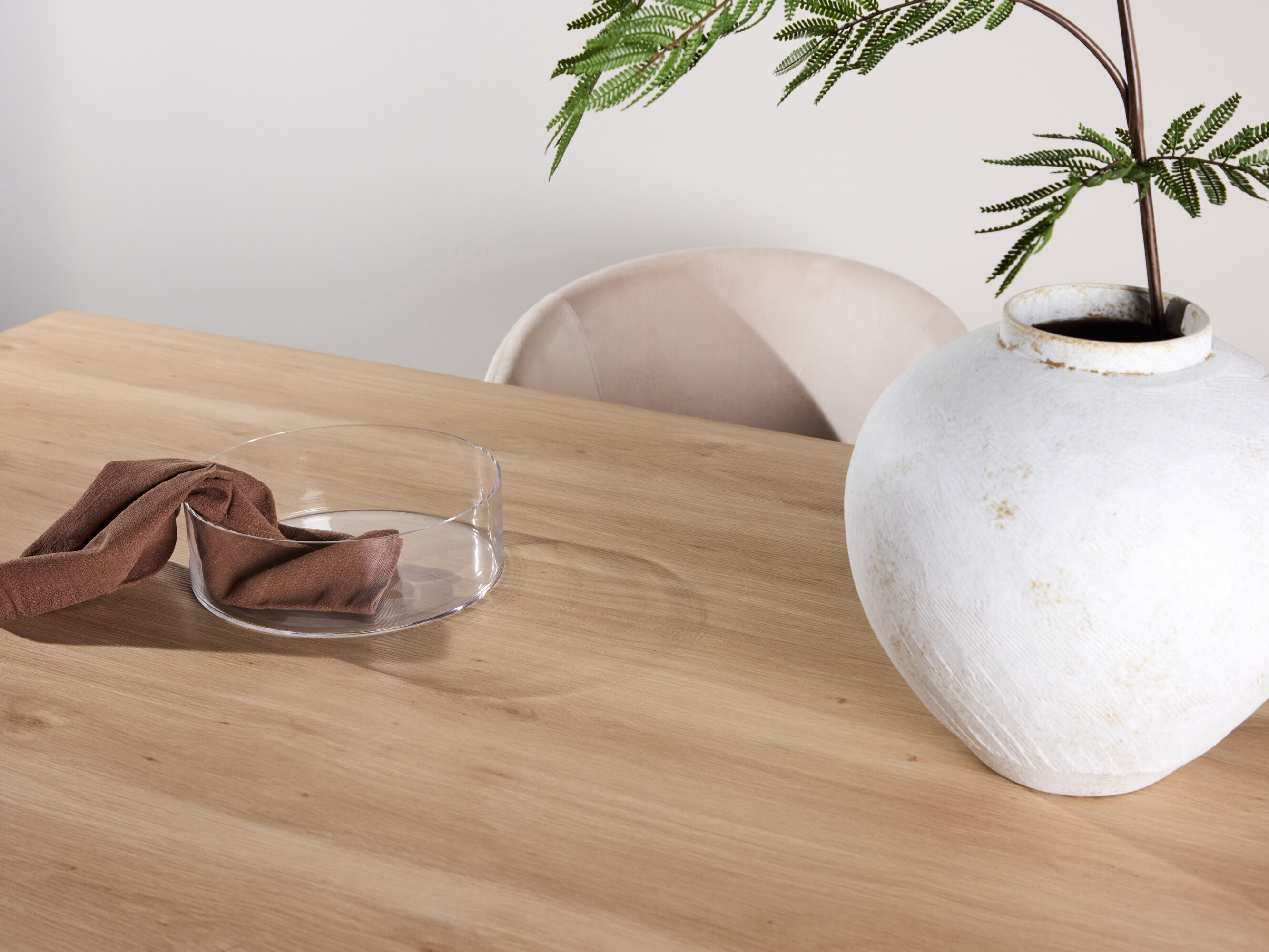 Stol Dallas 4447 (Hrast)