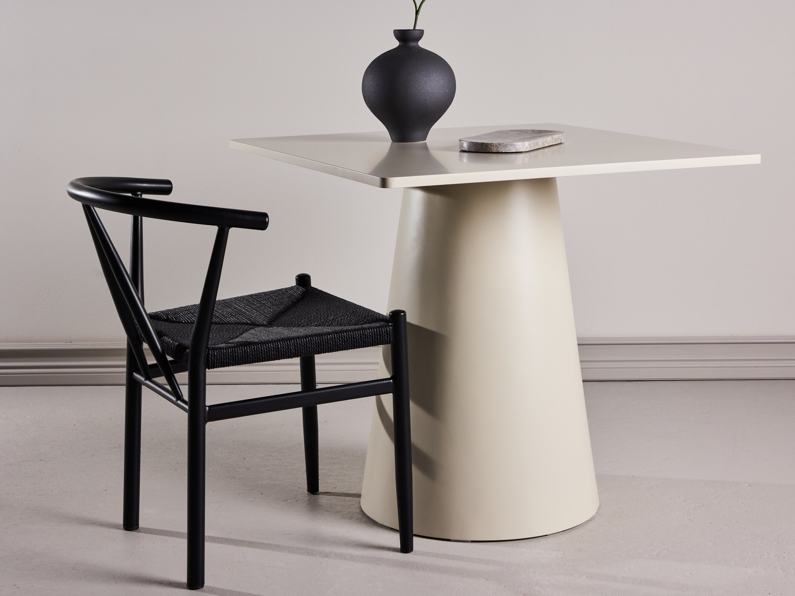 Stol Dallas 4963 (Bež)