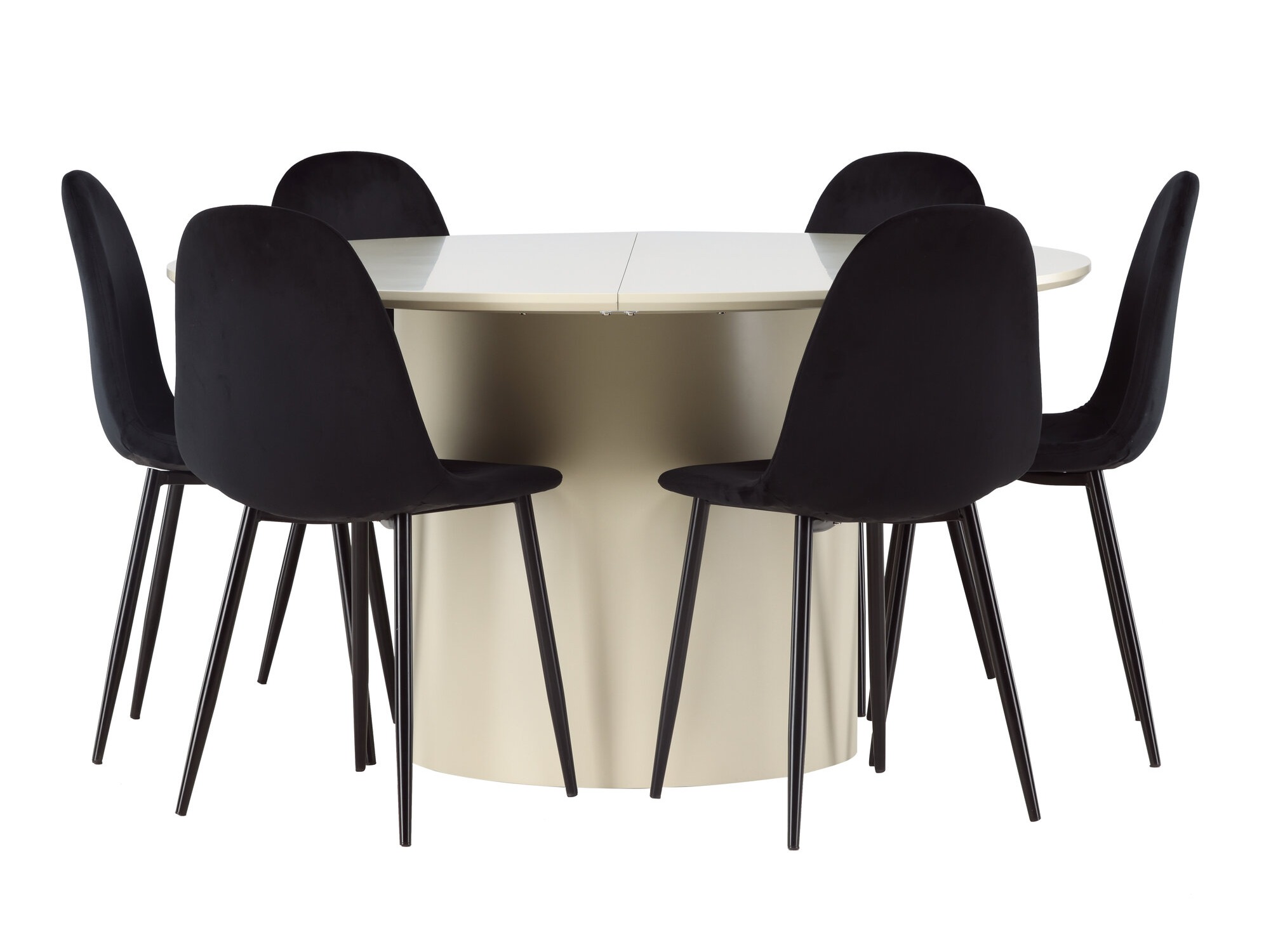 Blagovaonski set Dallas 4966