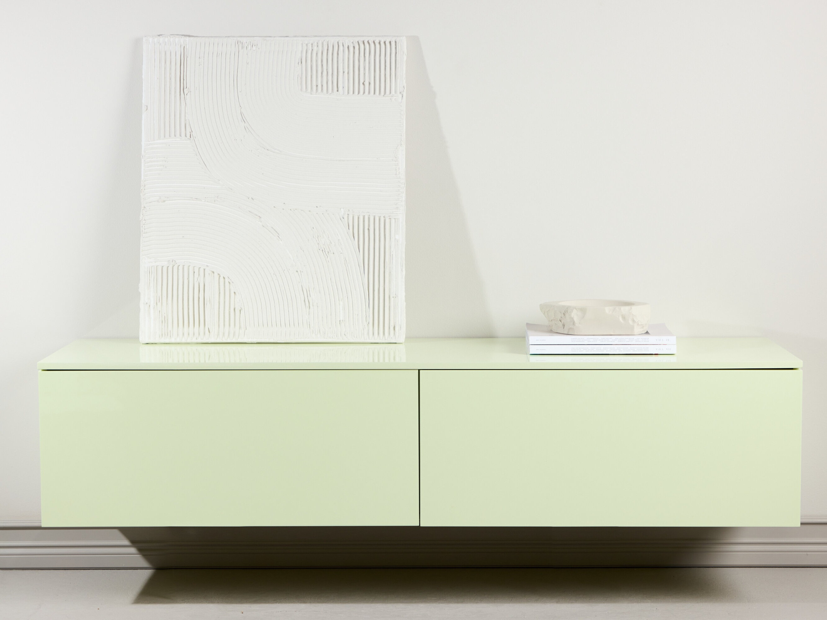 TV stol Dallas 3253 (Zelena)