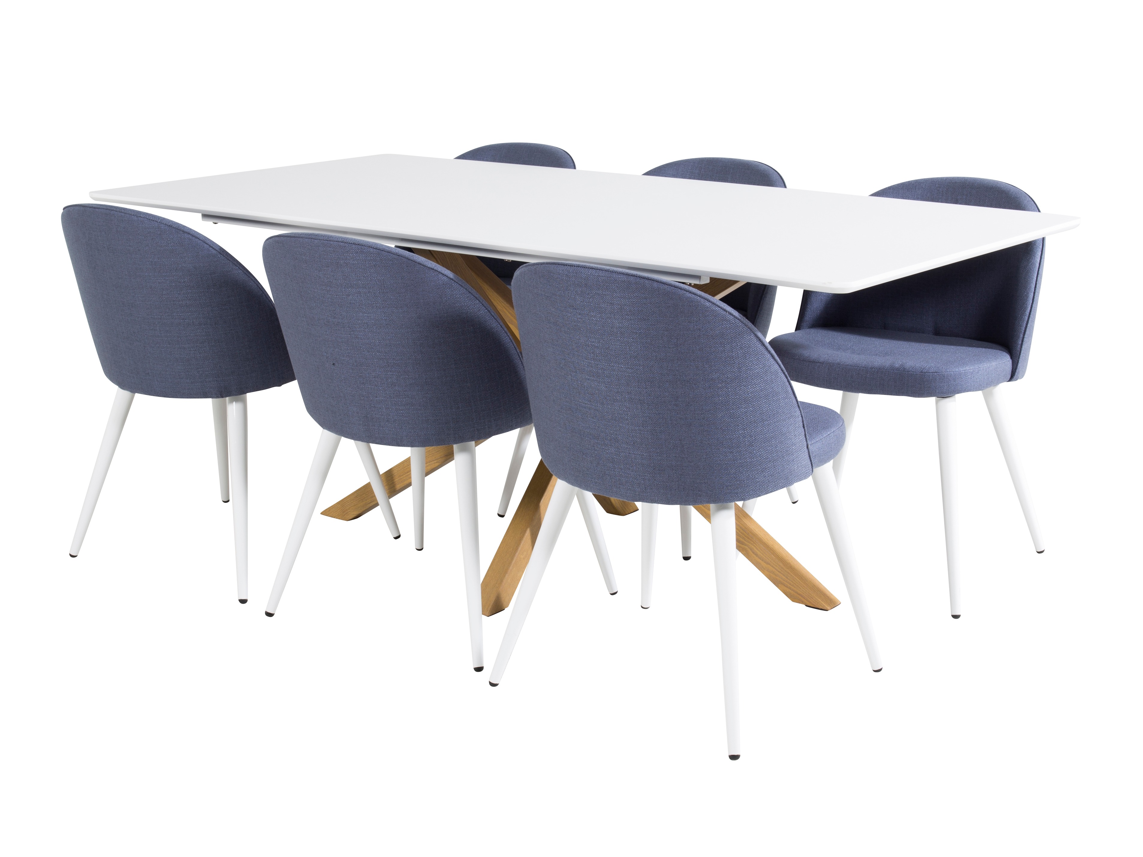 Blagovaonski set Dallas 4967