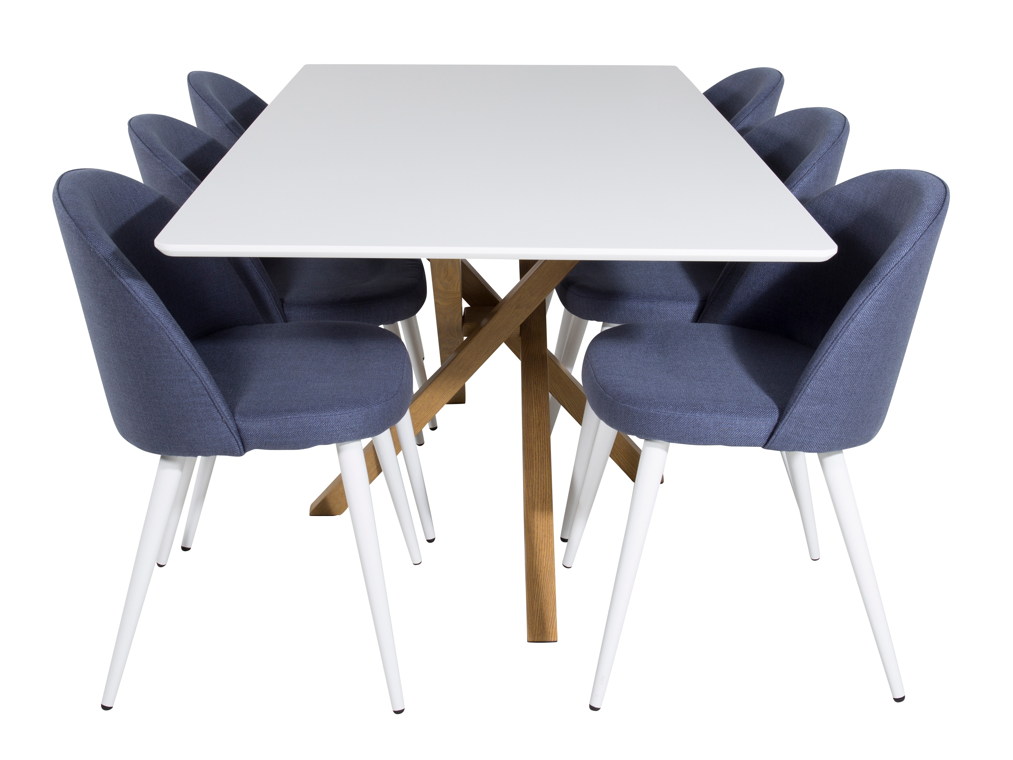 Blagovaonski set Dallas 4967