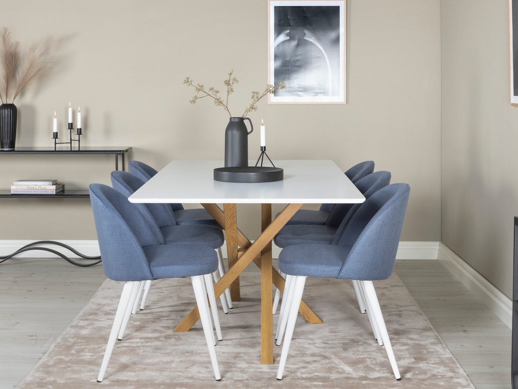 Blagovaonski set Dallas 4967