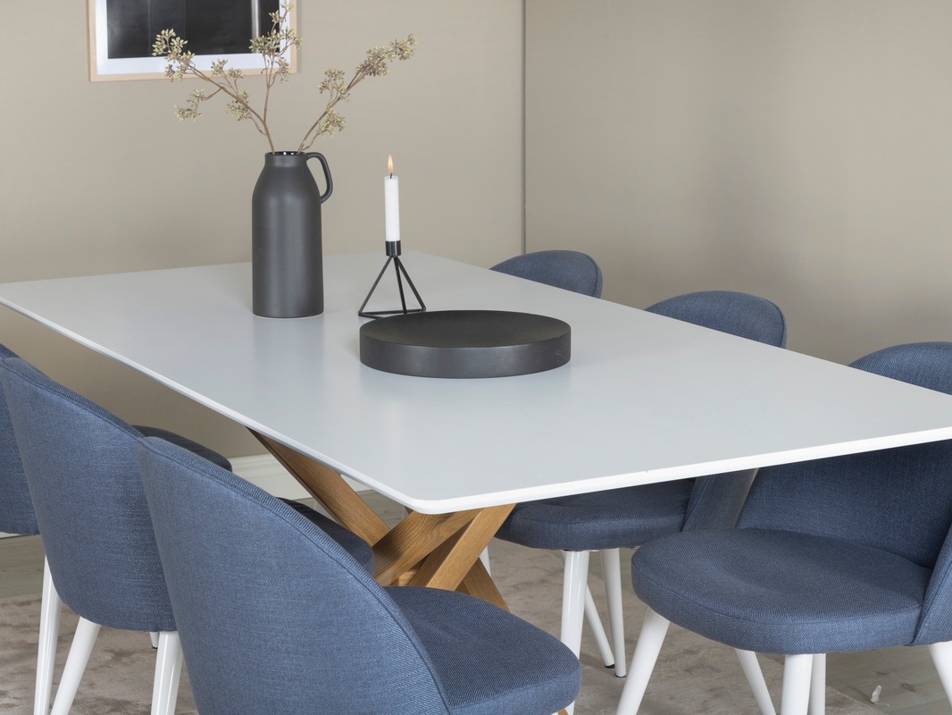 Blagovaonski set Dallas 4967