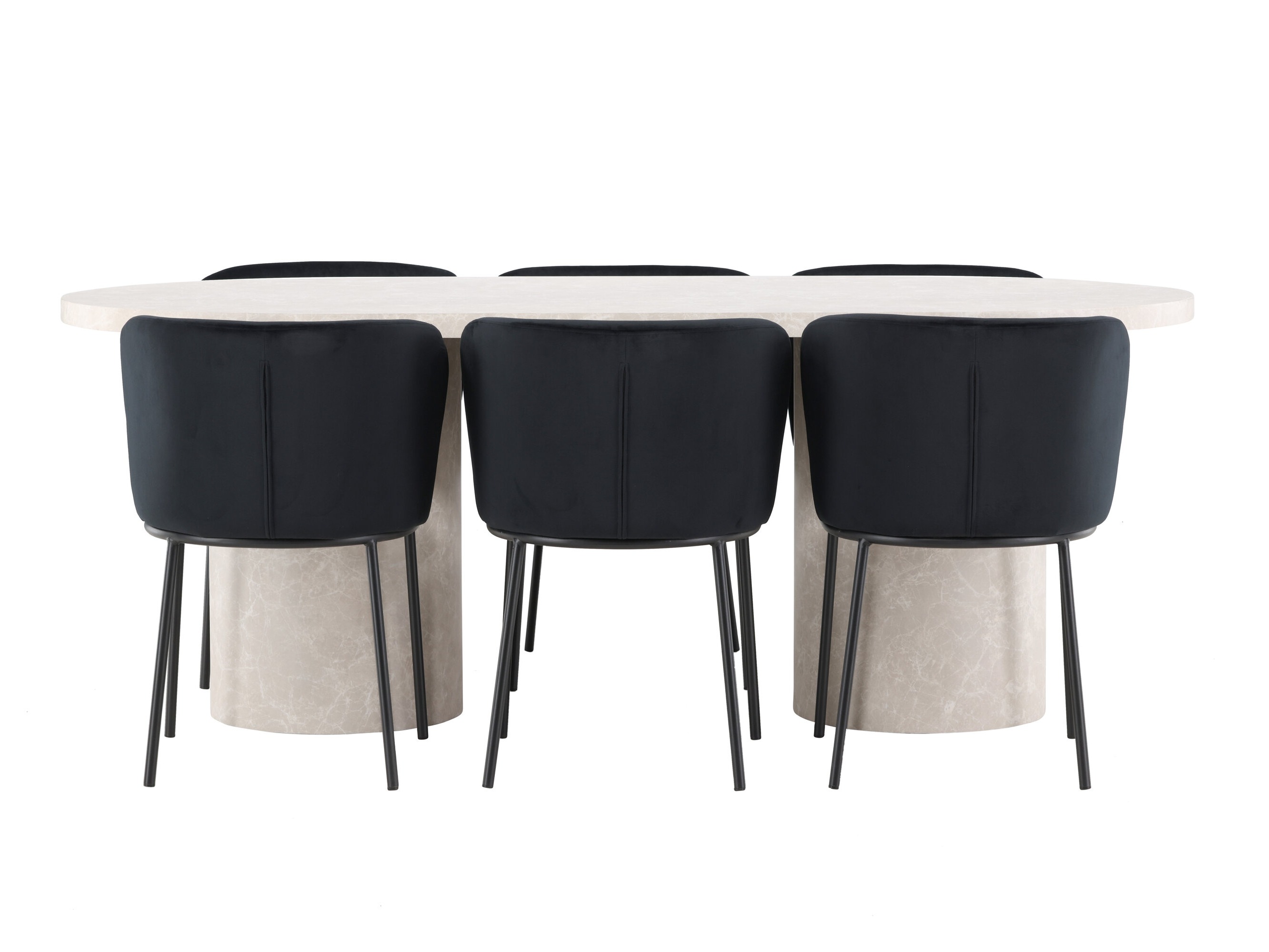 Blagovaonski set Dallas 4968