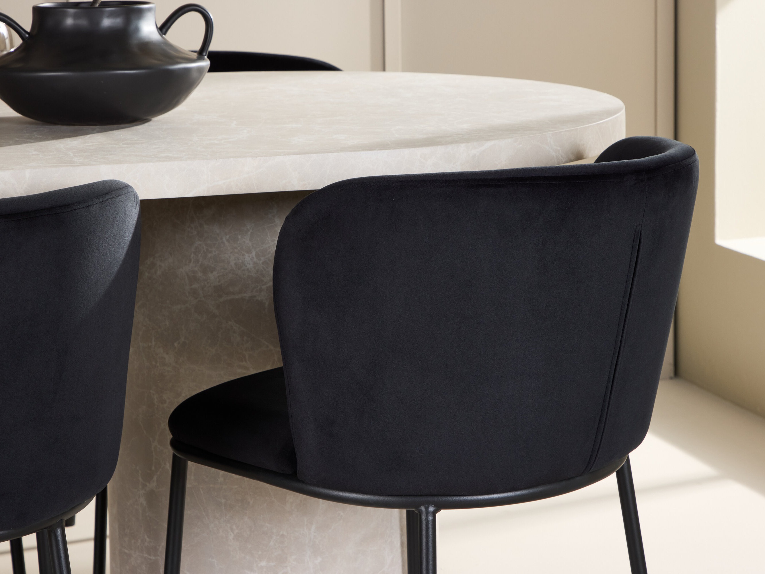 Blagovaonski set Dallas 4968