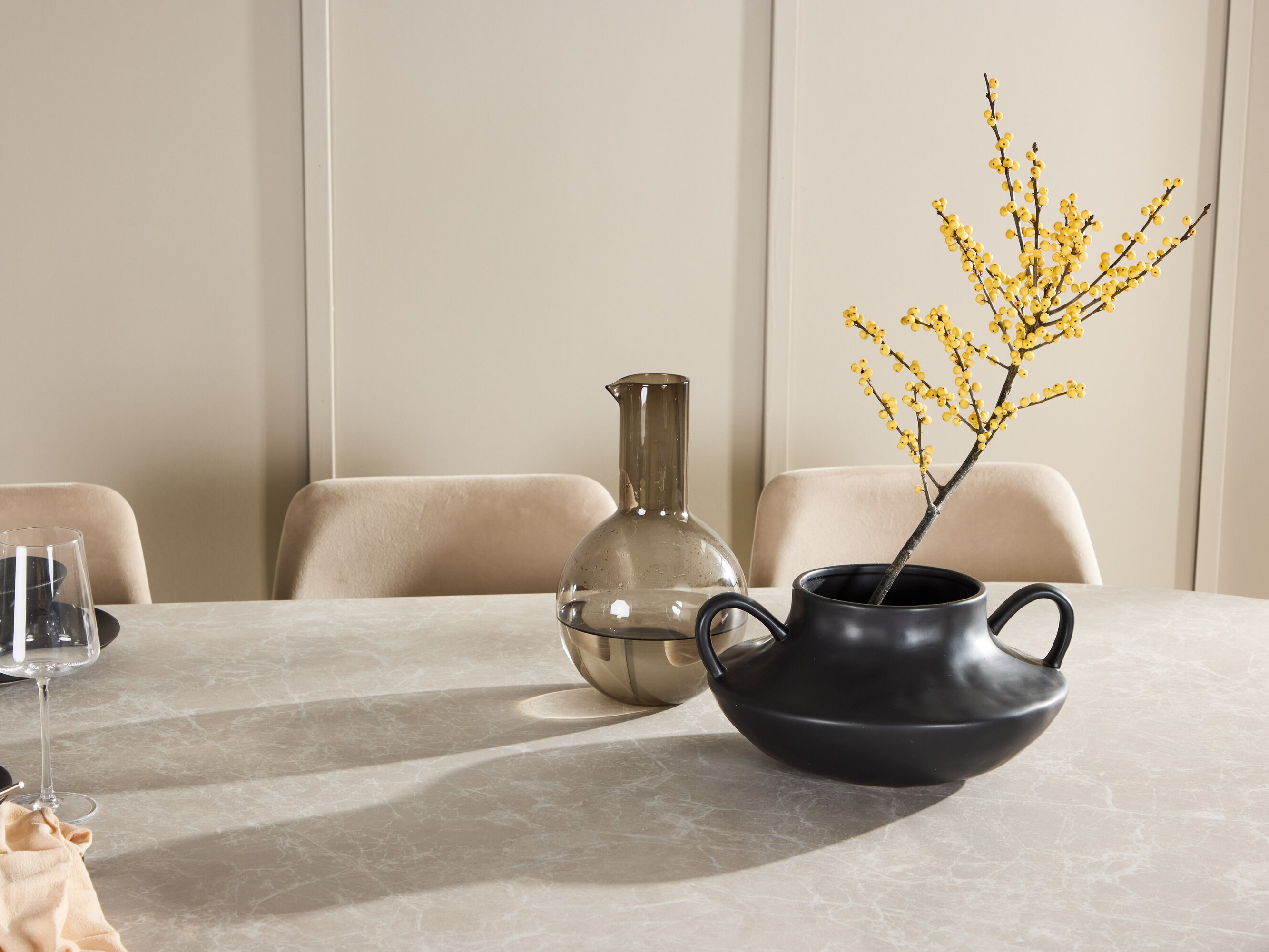 Blagovaonski set Dallas 4970