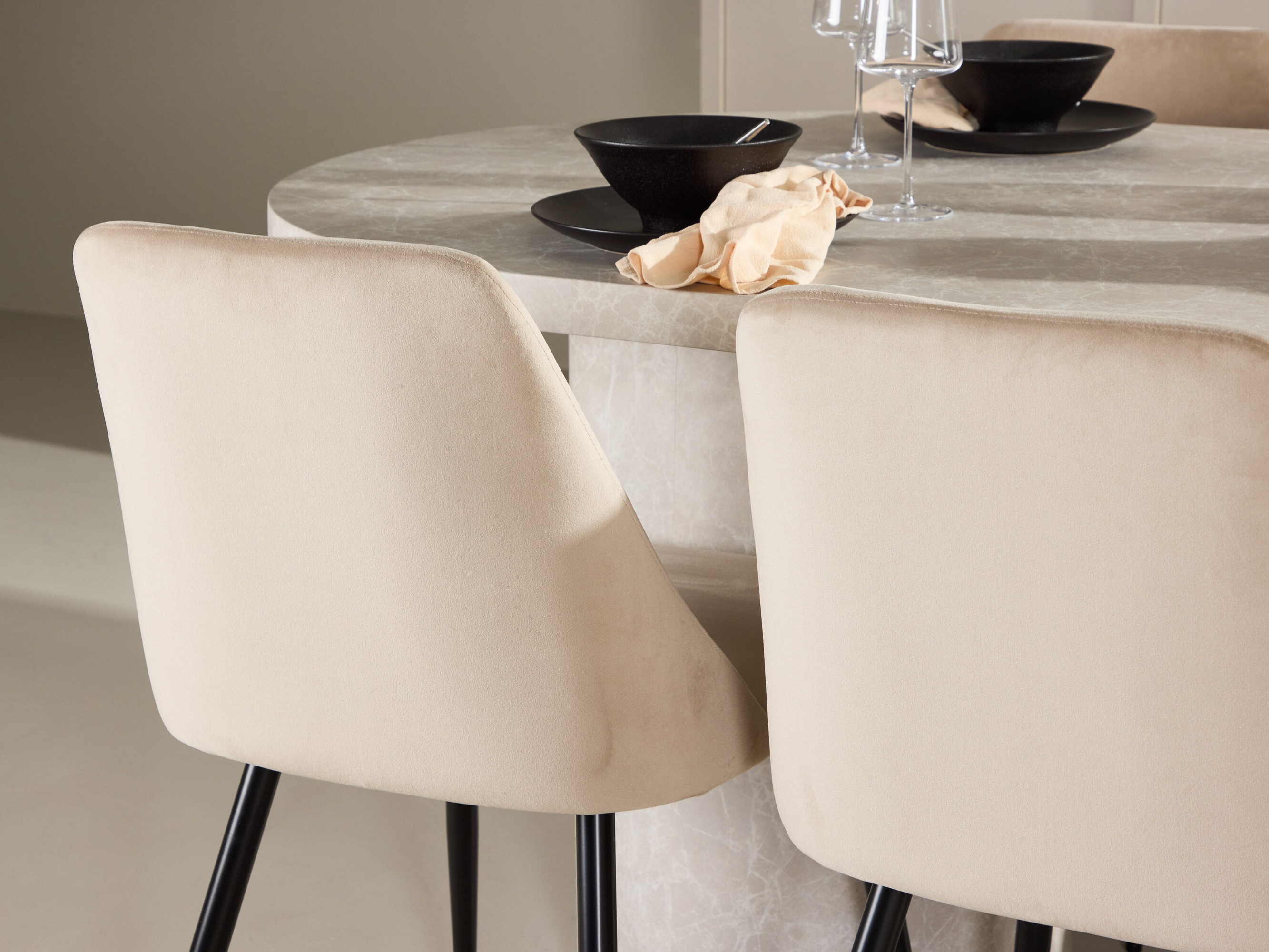 Blagovaonski set Dallas 4970