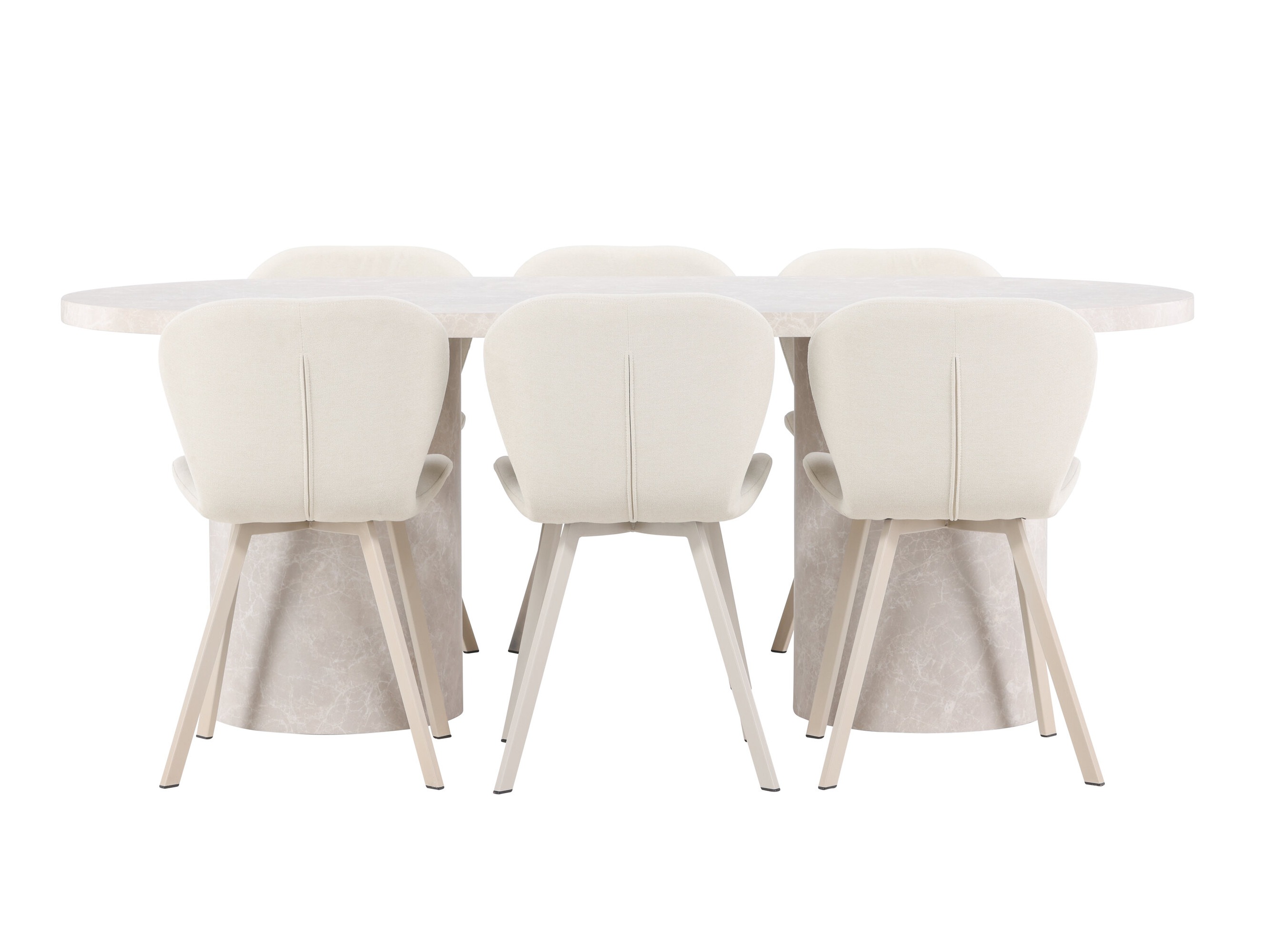 Blagovaonski set Dallas 4971