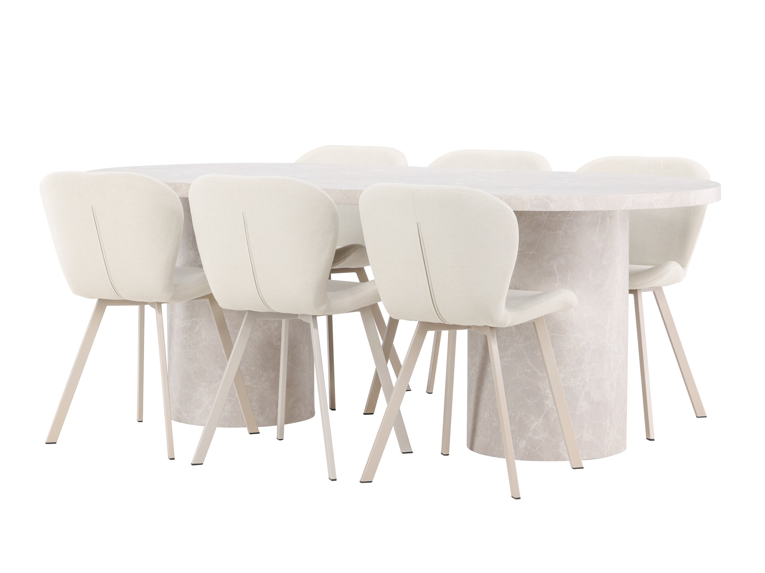 Blagovaonski set Dallas 4971