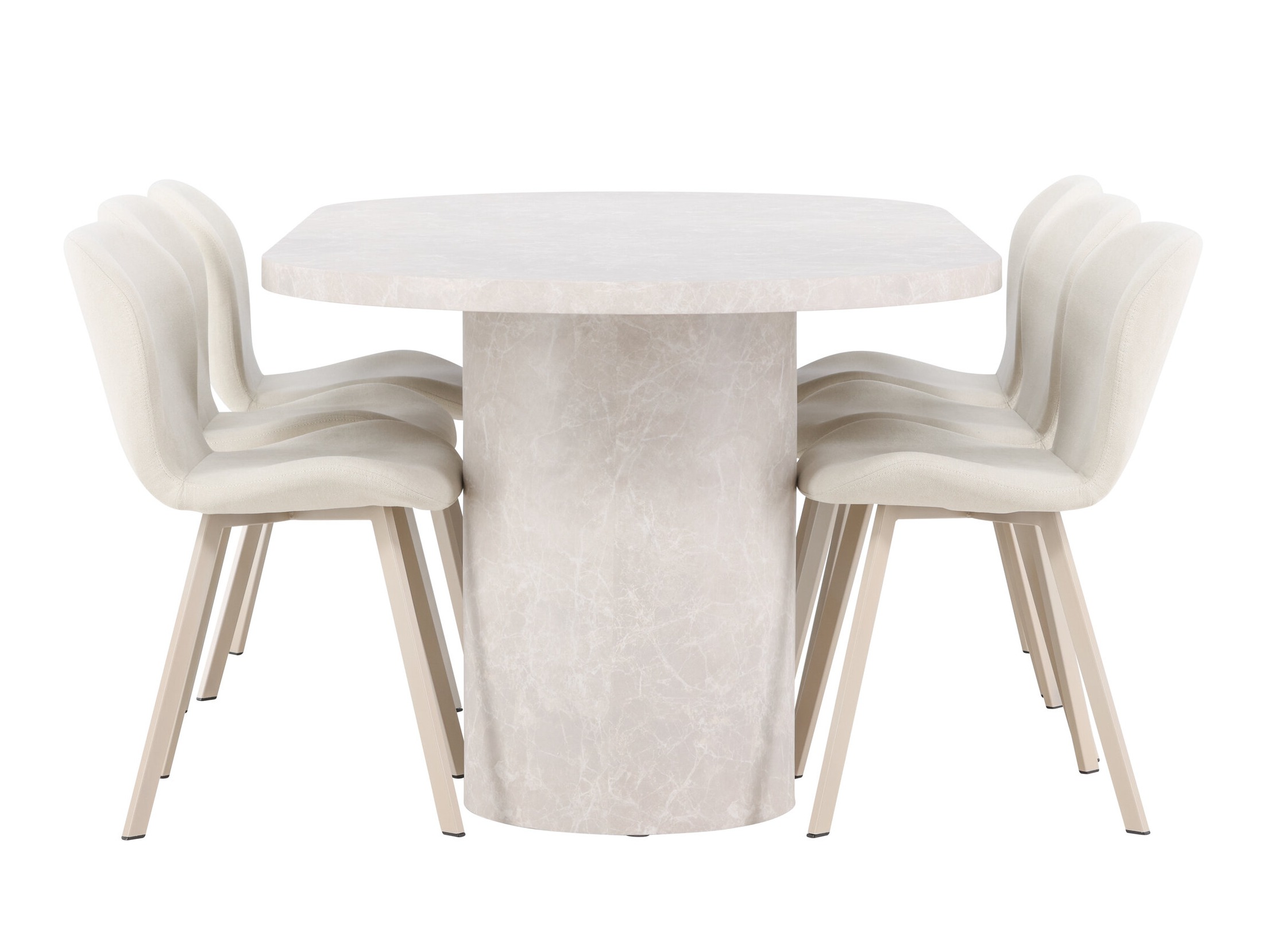 Blagovaonski set Dallas 4971