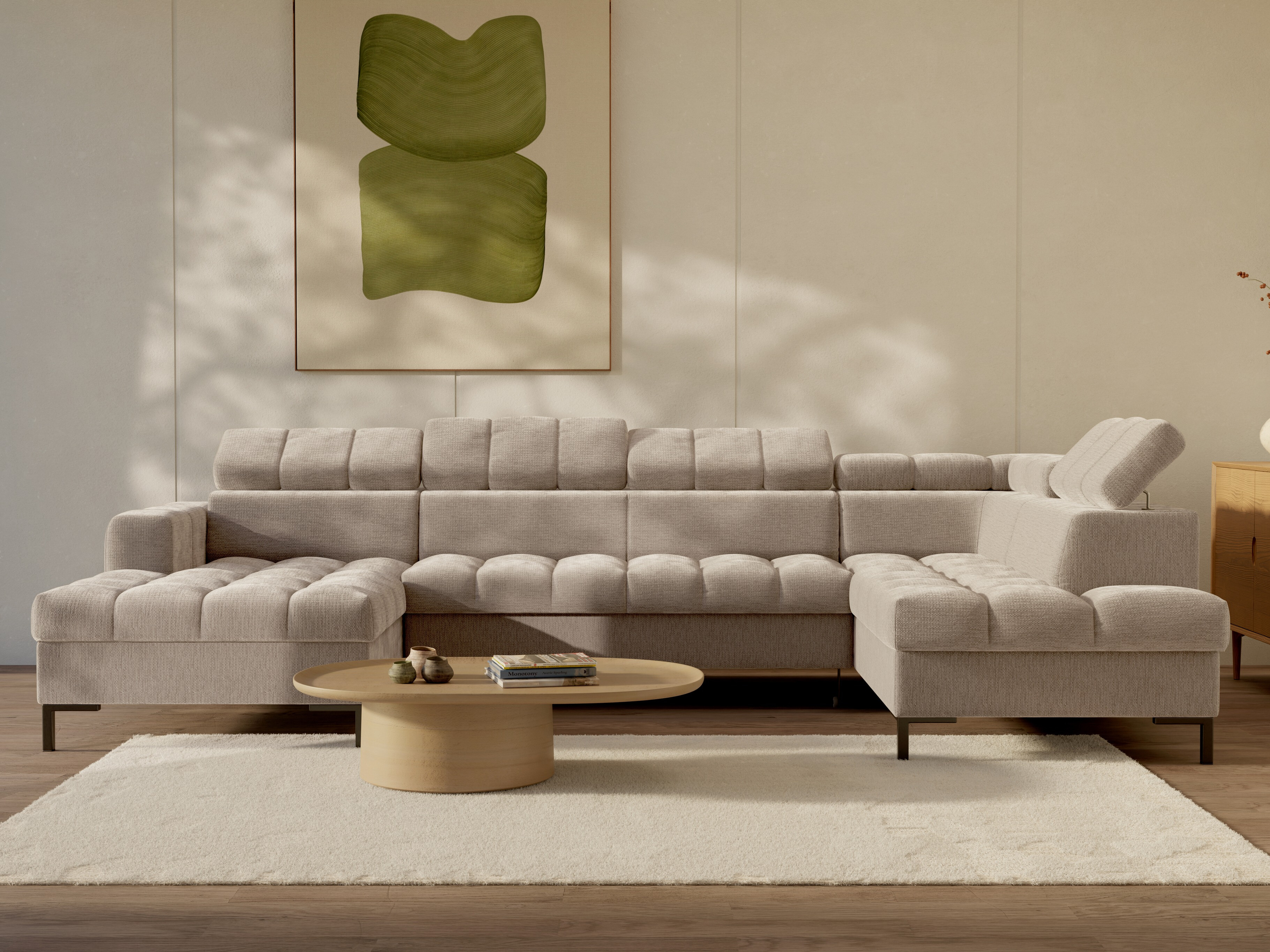 Kutna garnitura Rosemead 118 (Eclipse 23)