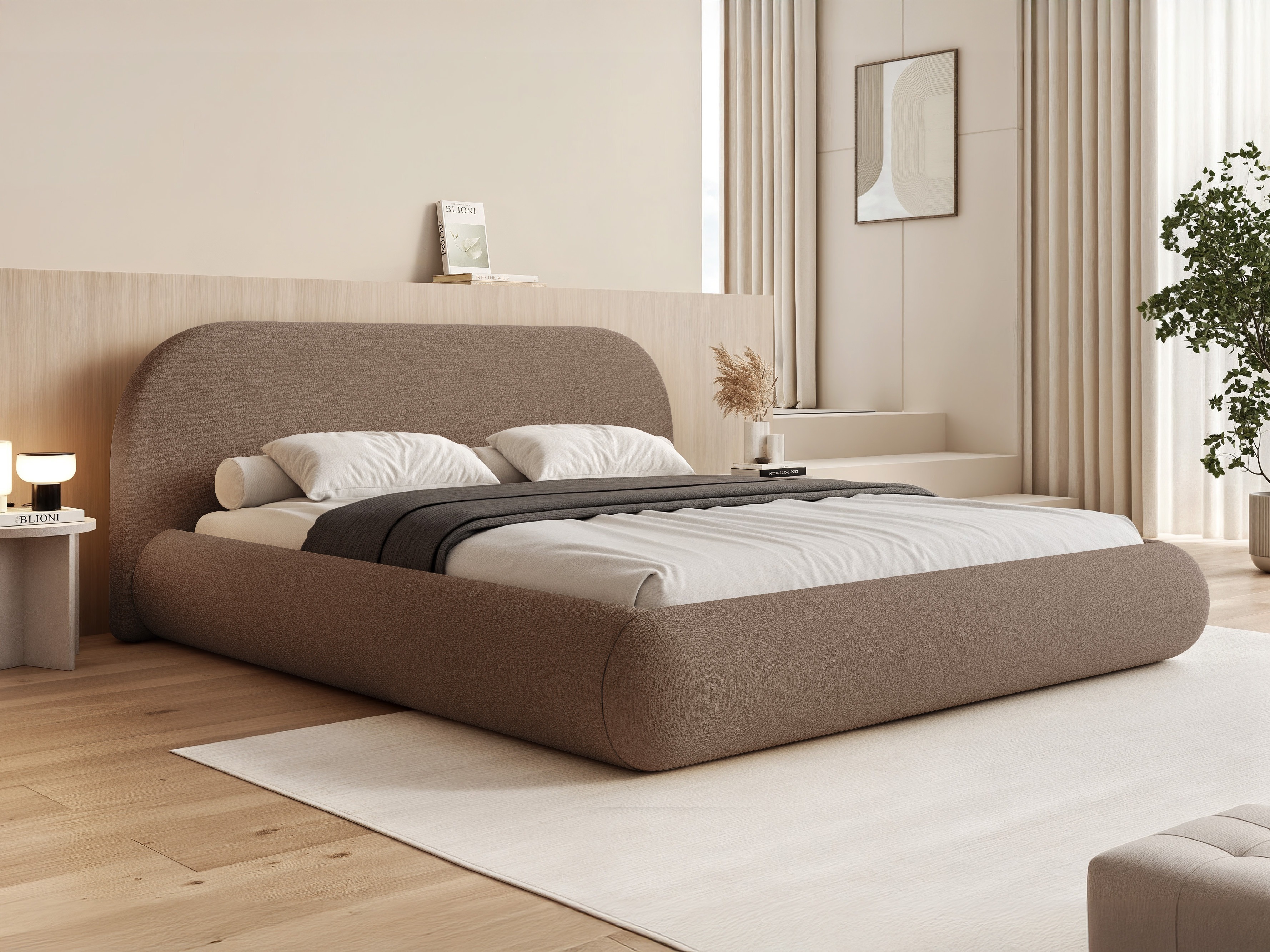 Krevet Hesperia 104 (Vibe 19)