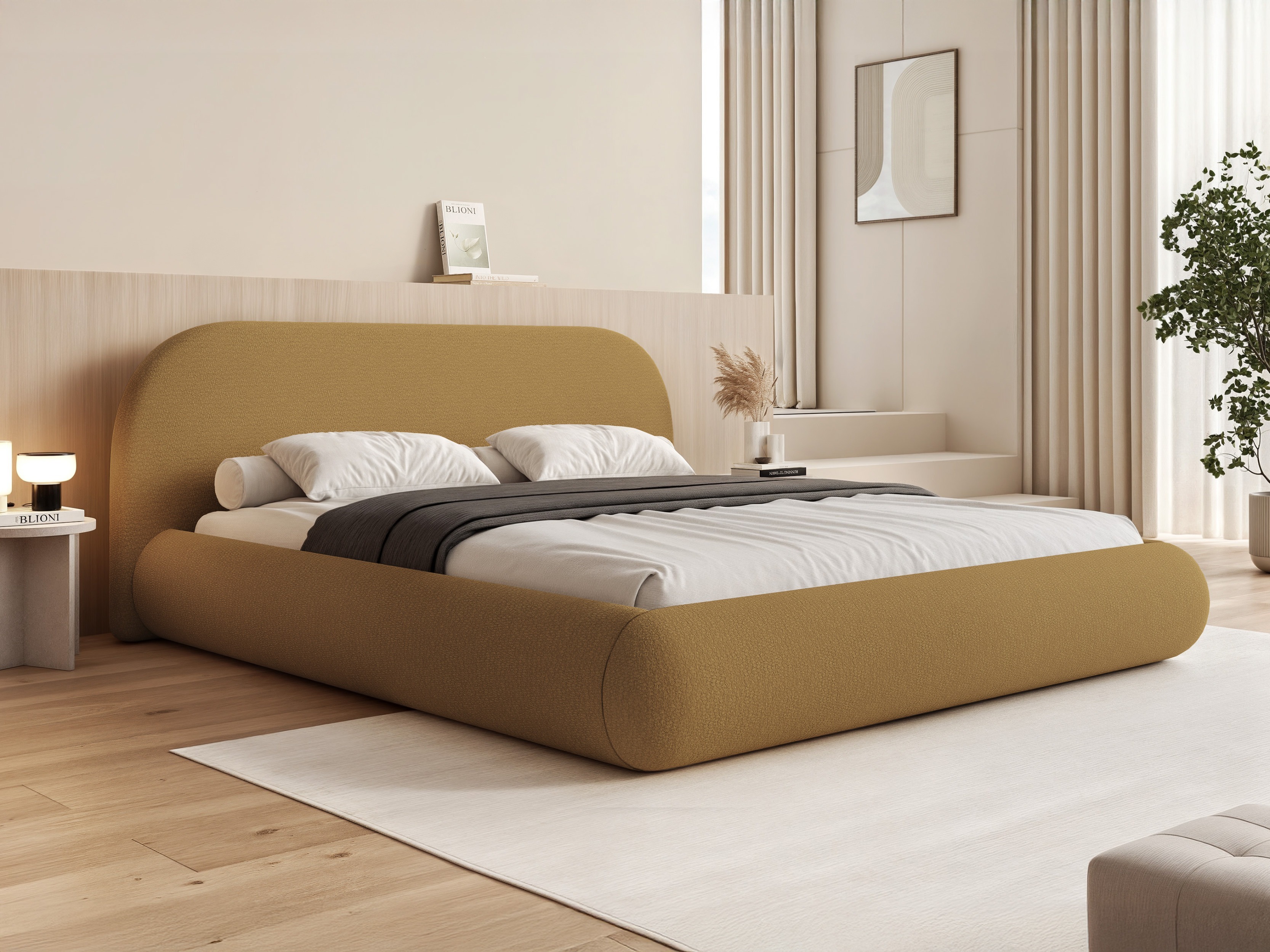 Krevet Hesperia 104 (Vibe 53)