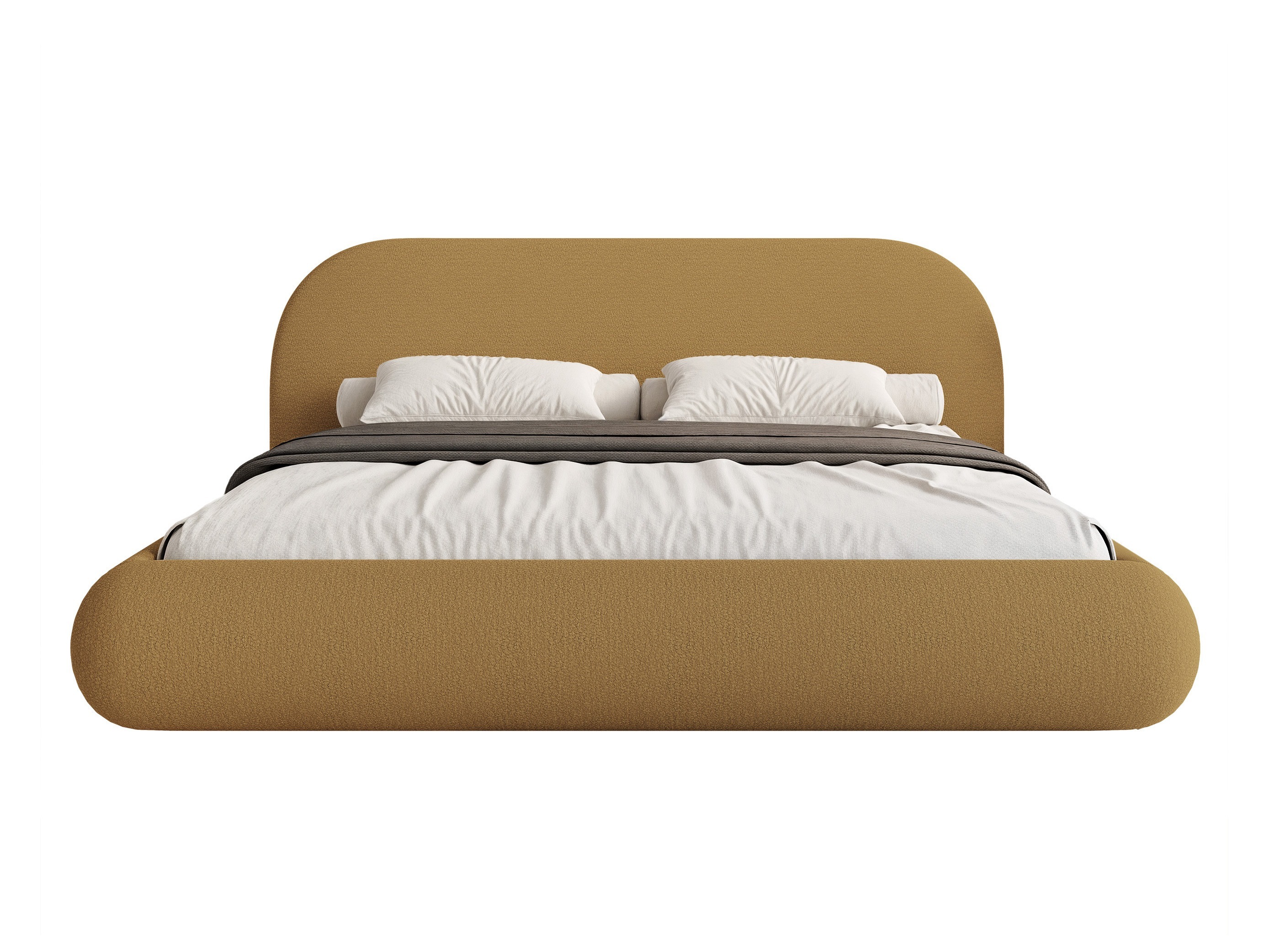 Krevet Hesperia 104 (Vibe 53)