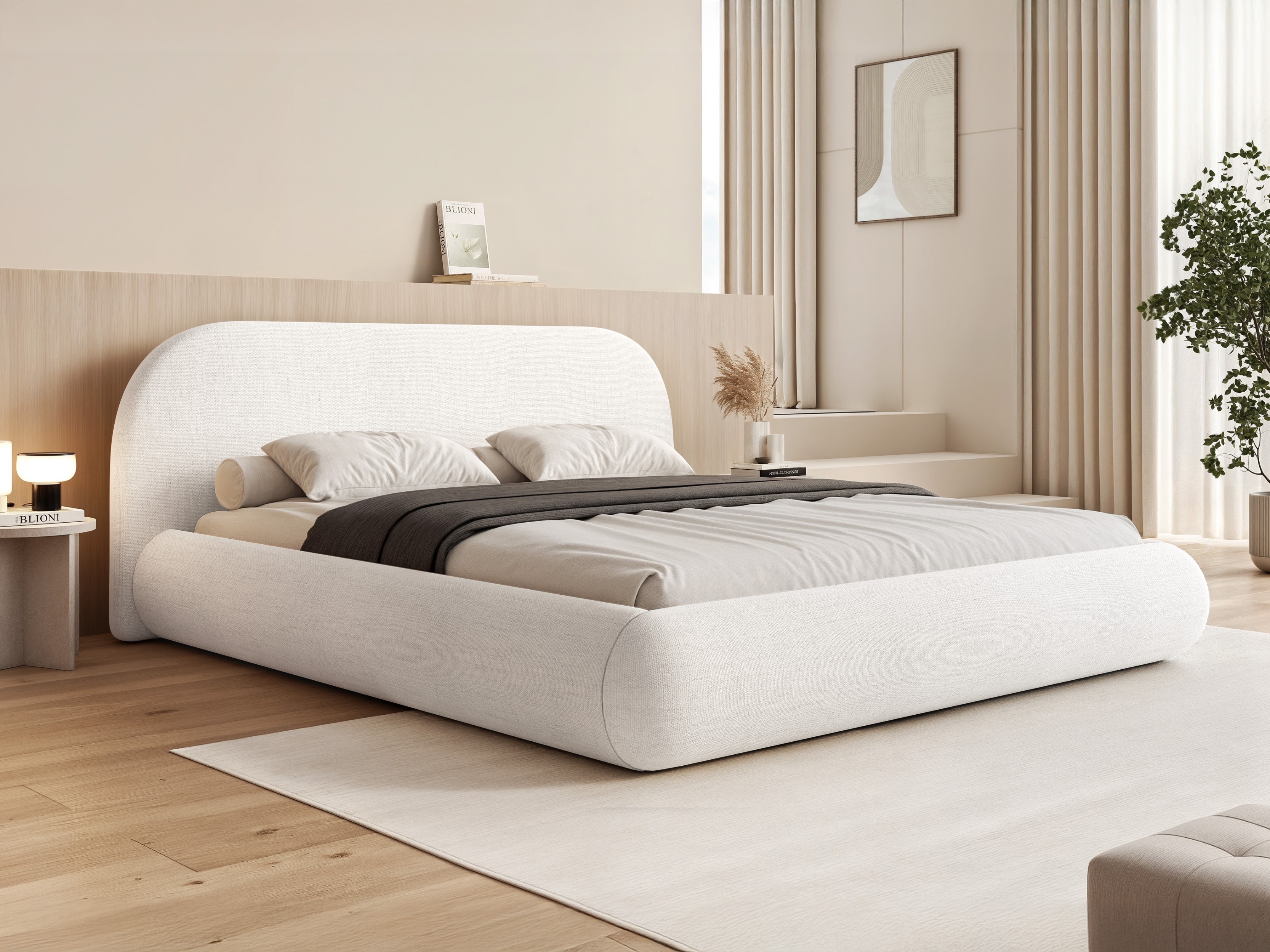 Krevet Hesperia 104 (Wind 02)