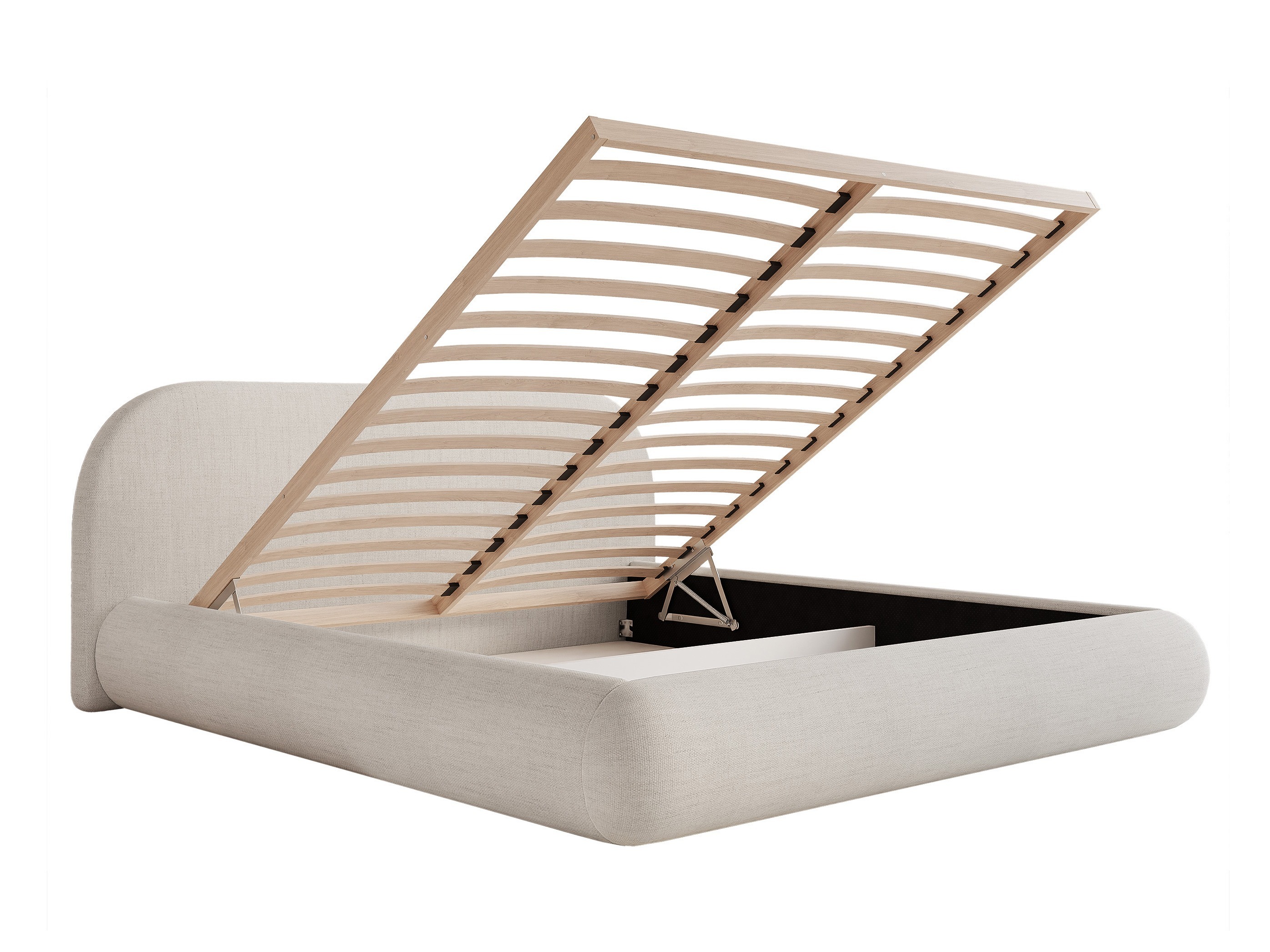 Krevet Hesperia 104 (Wind 80)