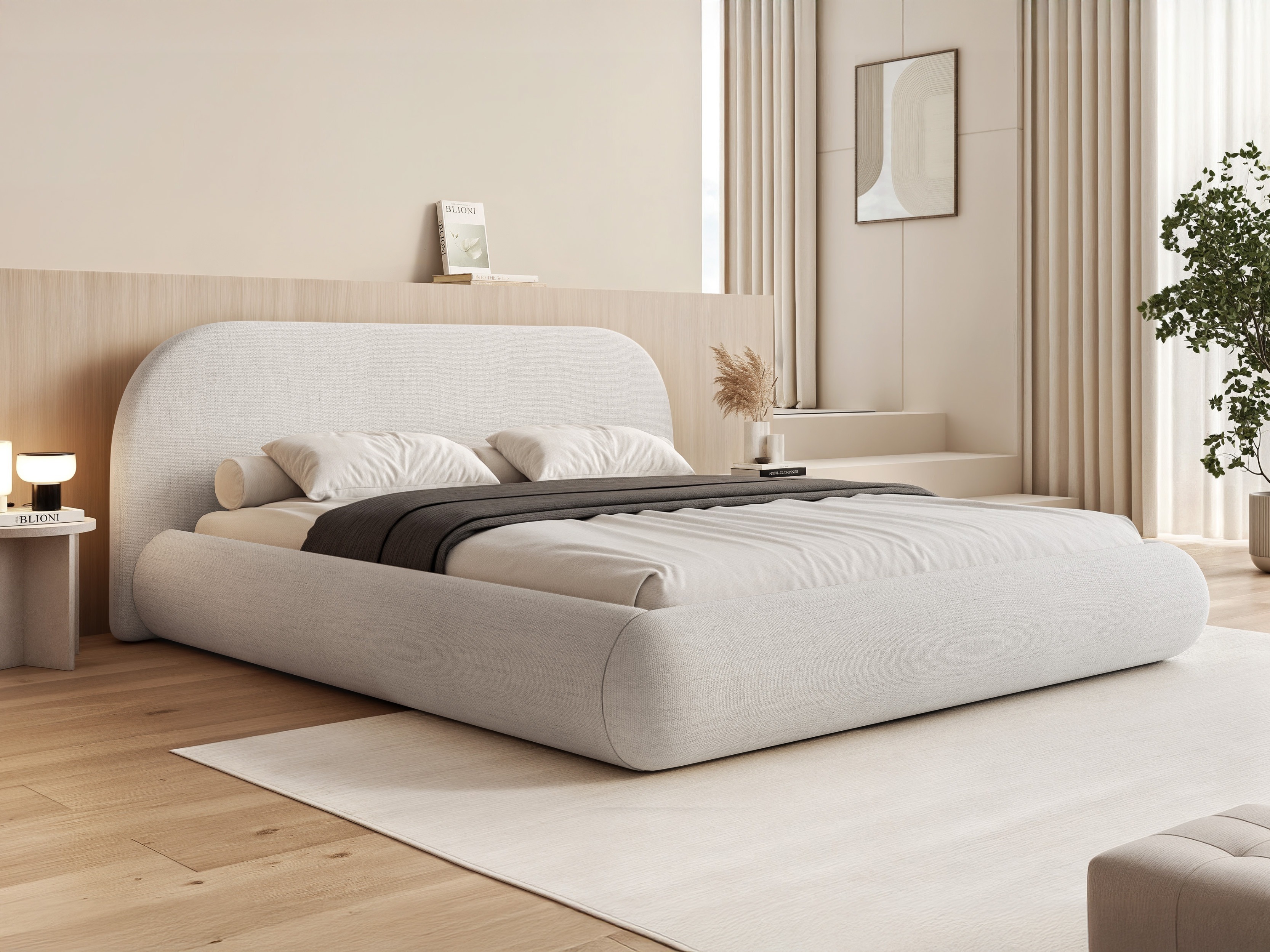 Krevet Hesperia 104 (Wind 80)
