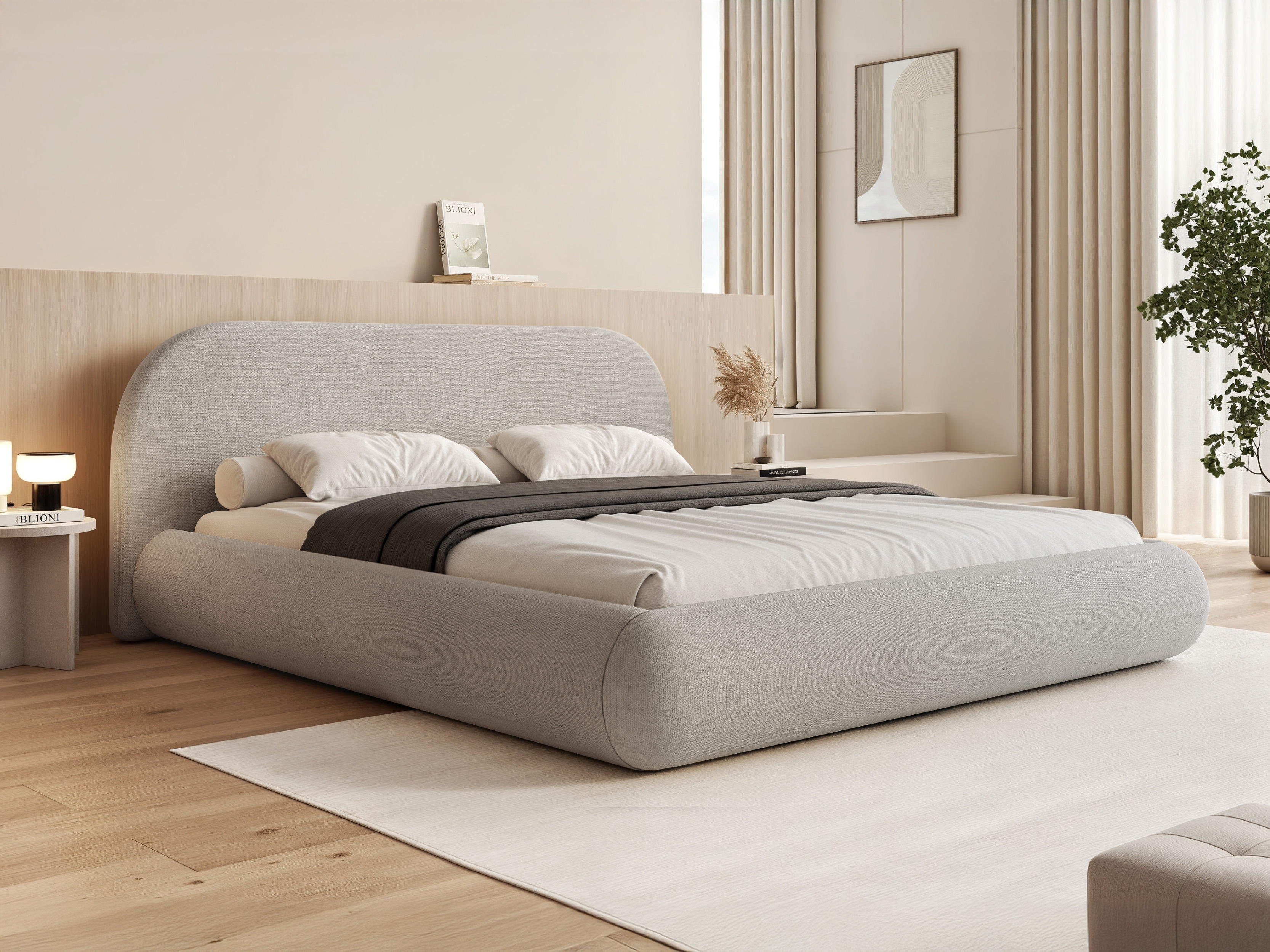 Krevet Hesperia 104 (Wind 84)