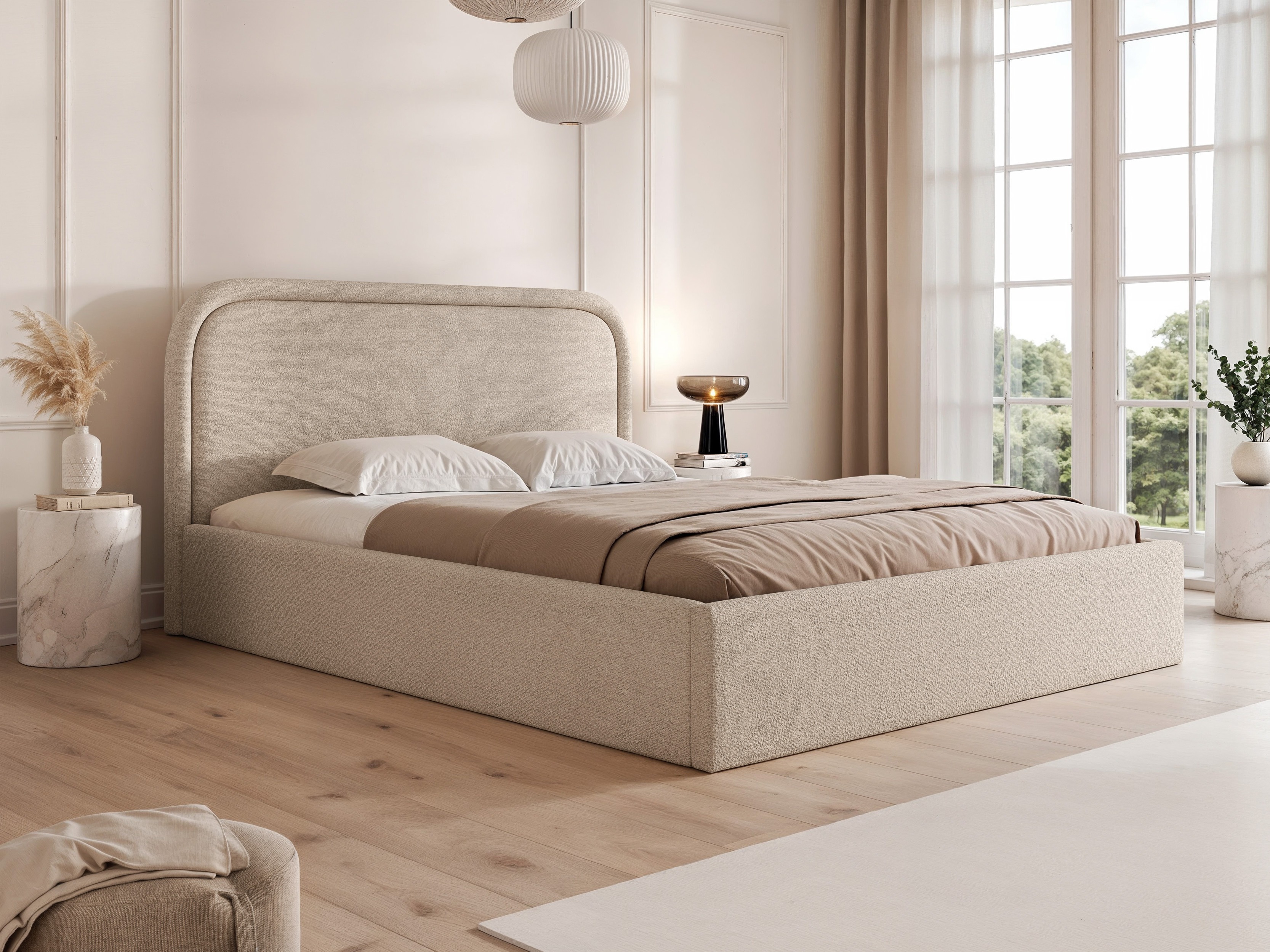 Krevet Hesperia 105 (Vibe 08)